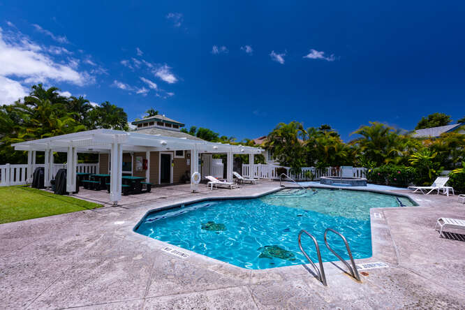 75-6081 Alii Dr O103 Property Photo 19