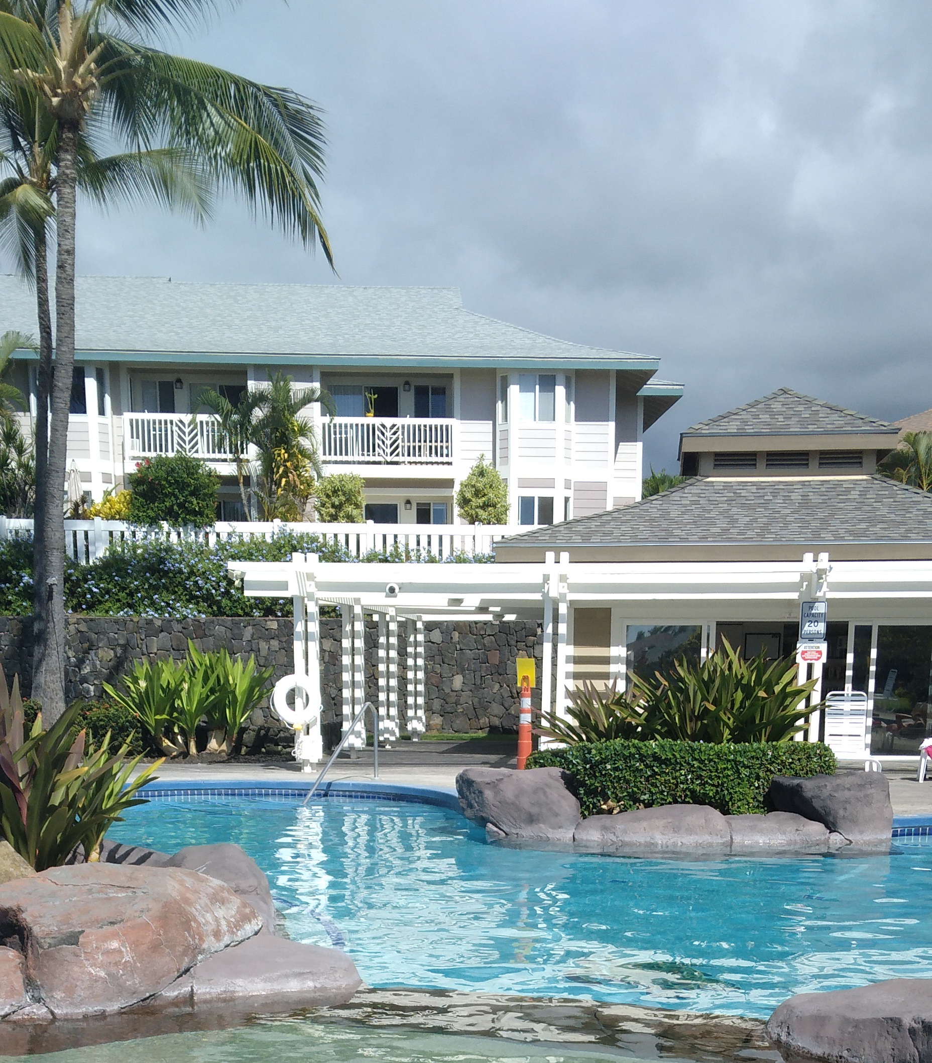 75-6081 Alii Dr O103 Property Photo 20