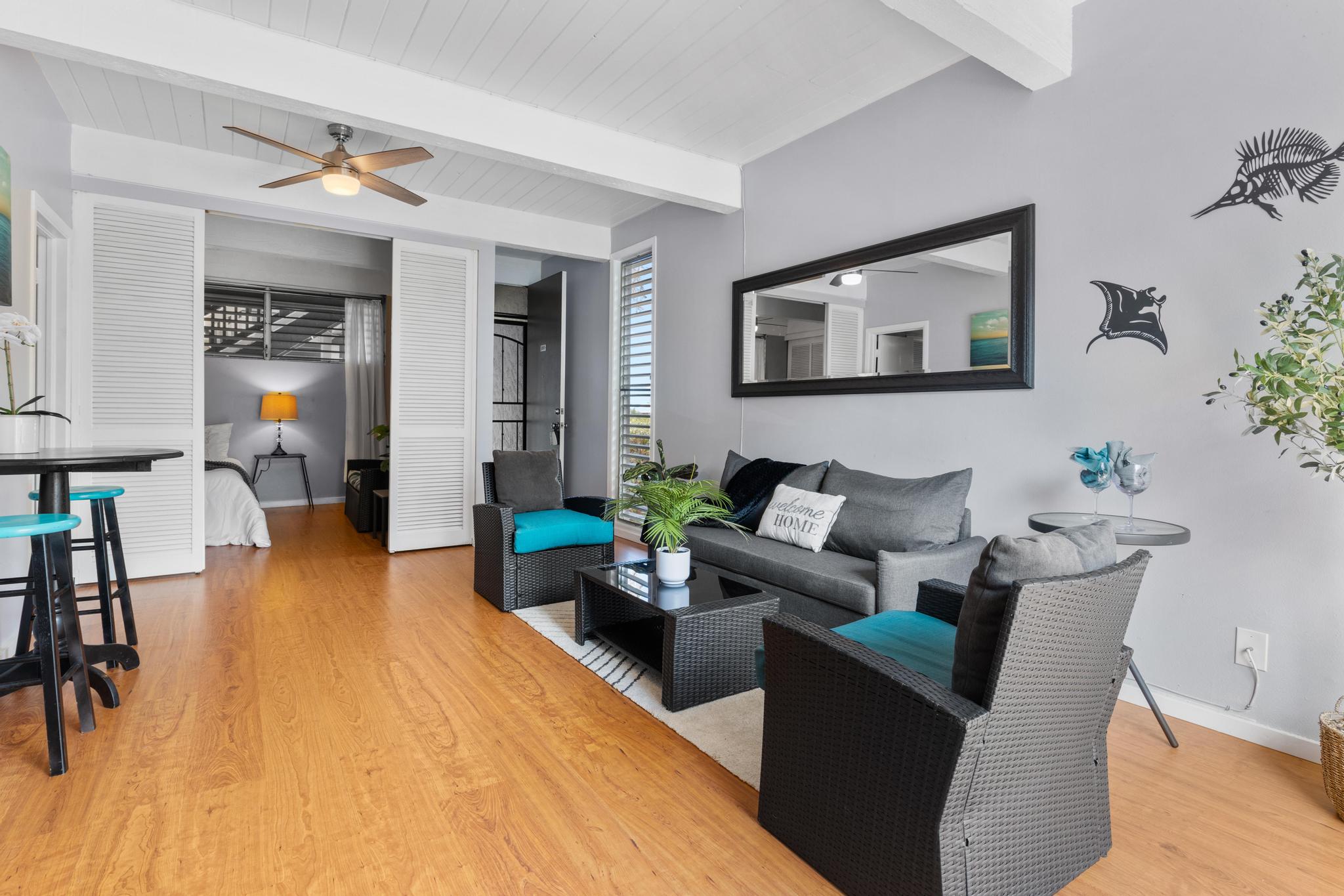 75-5873 Kona Mansions V A 202 Property Photo 4
