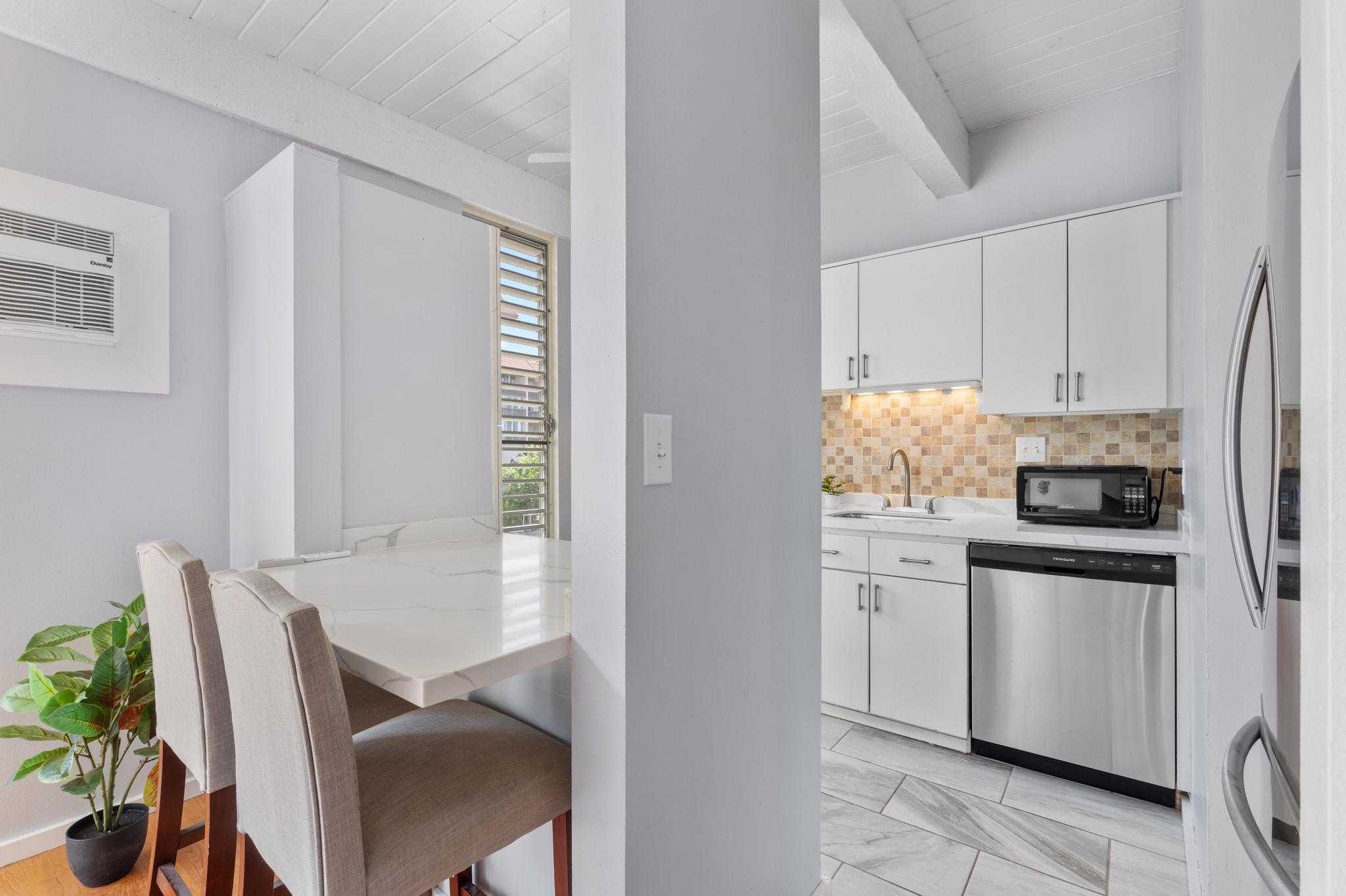 75-5873 Kona Mansions V A 202 Property Photo 5