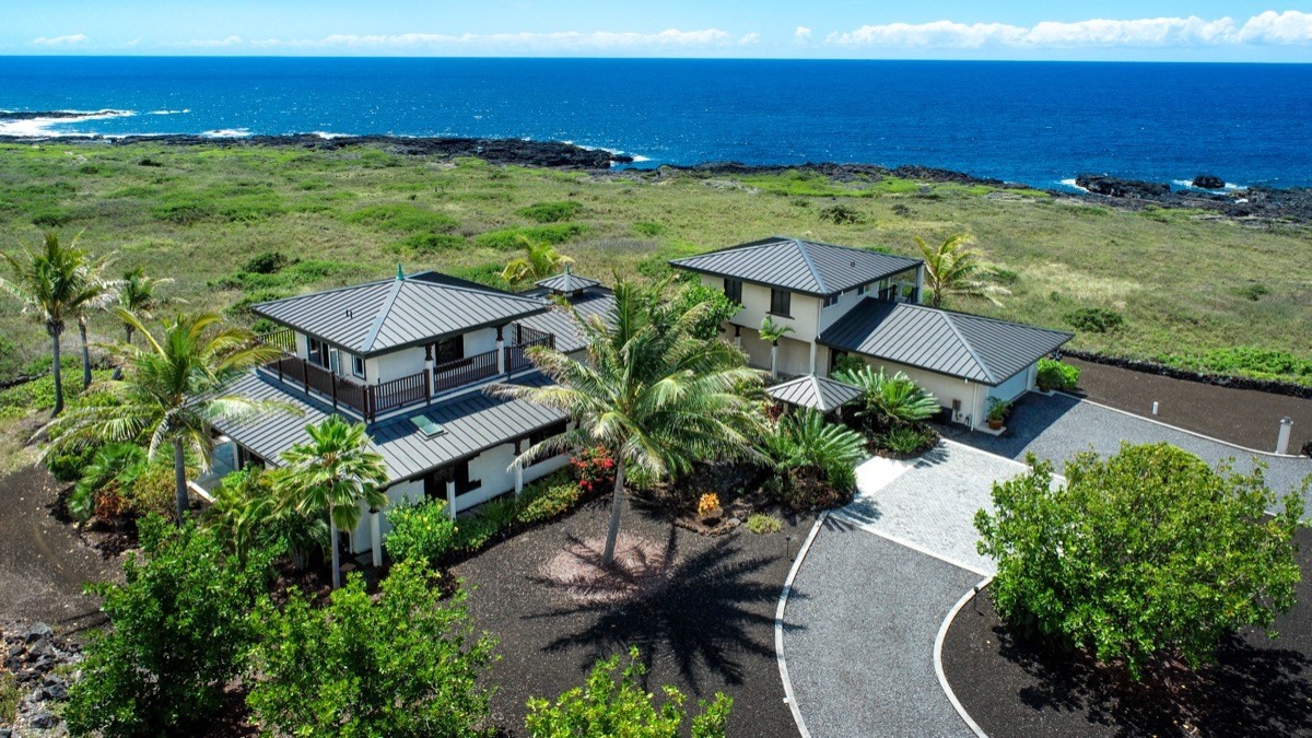 95-4667 Hawaii Belt Rd Property Photo