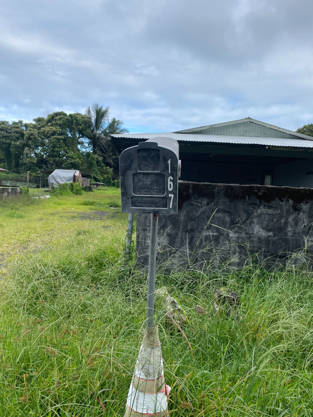 15-167 PUNI PAKA LOOP Property Photo 1