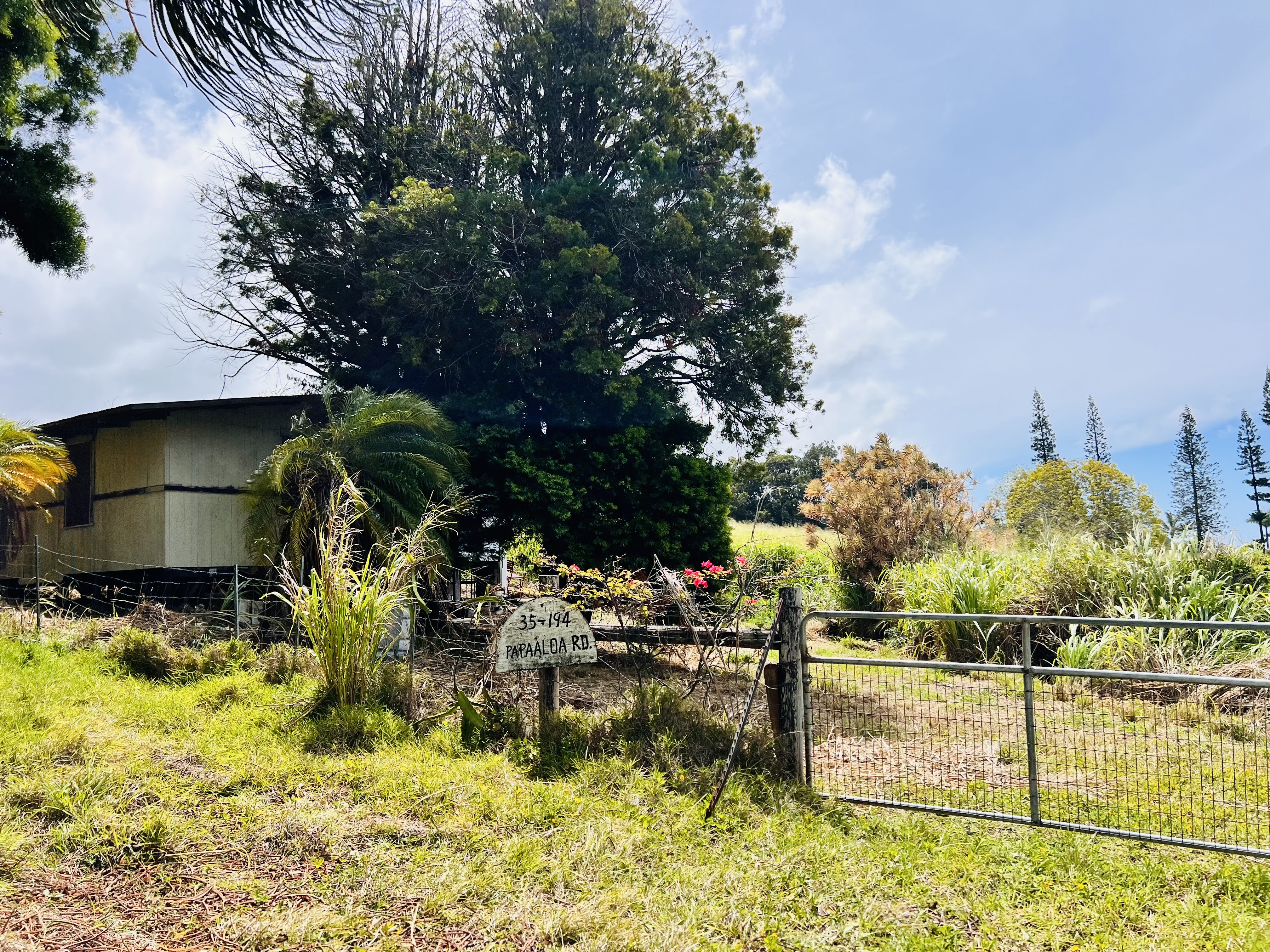 35-194 Papaaloa Rd Property Photo 1