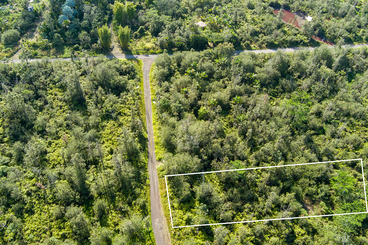 Kehaulani St Property Photo 1