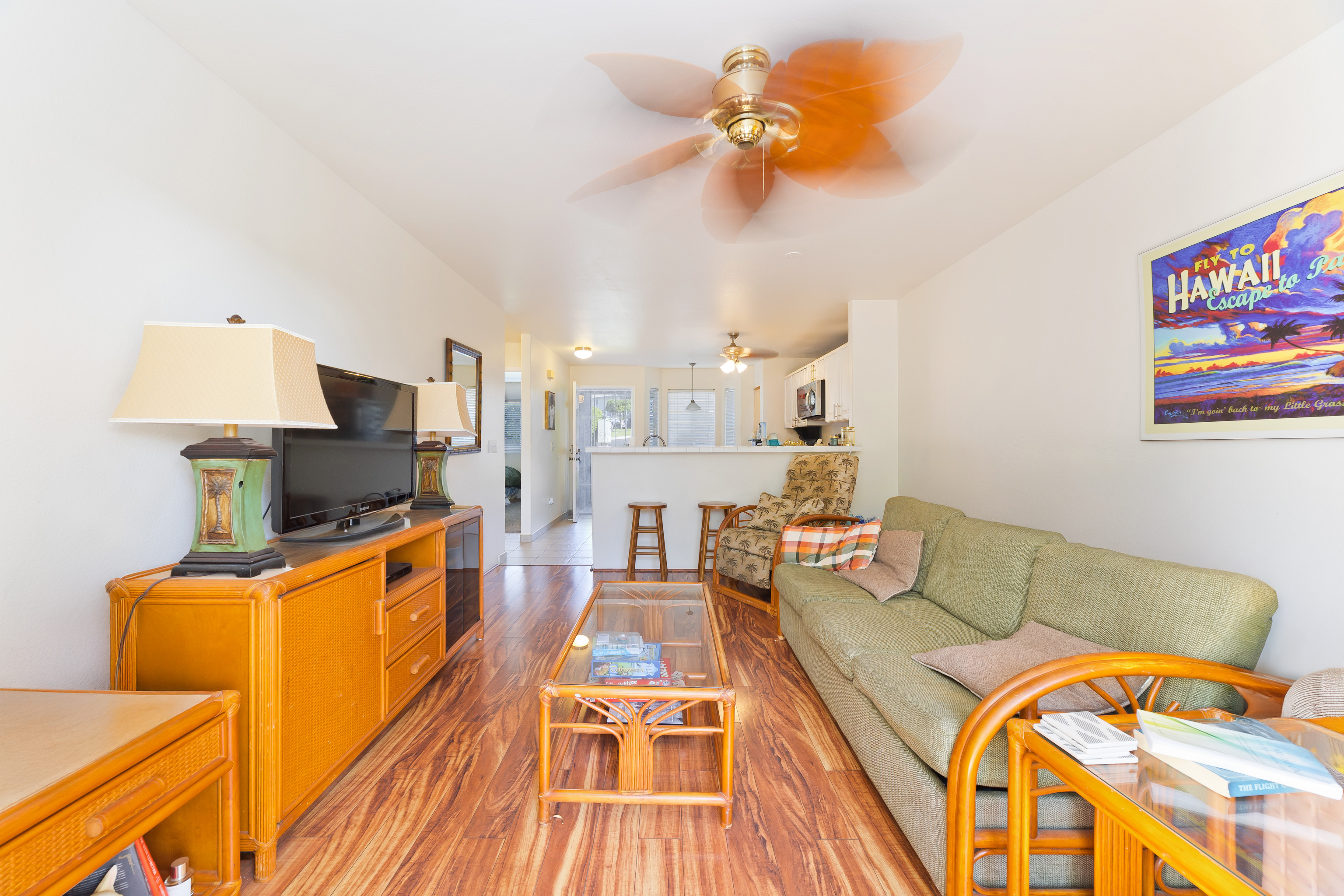 75-6081 Alii Dr P104 Property Photo 3