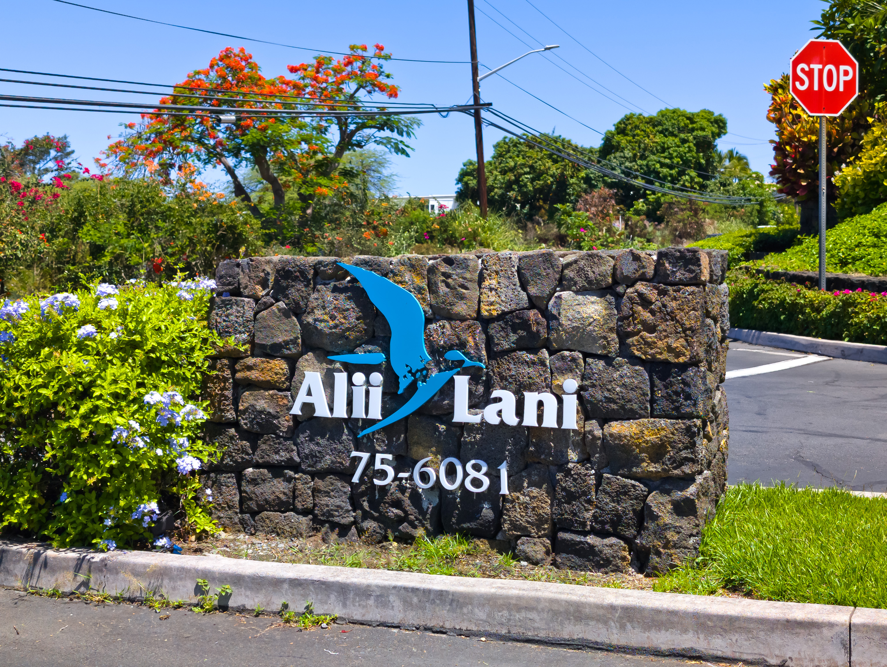 75-6081 Alii Dr P104 Property Photo 21