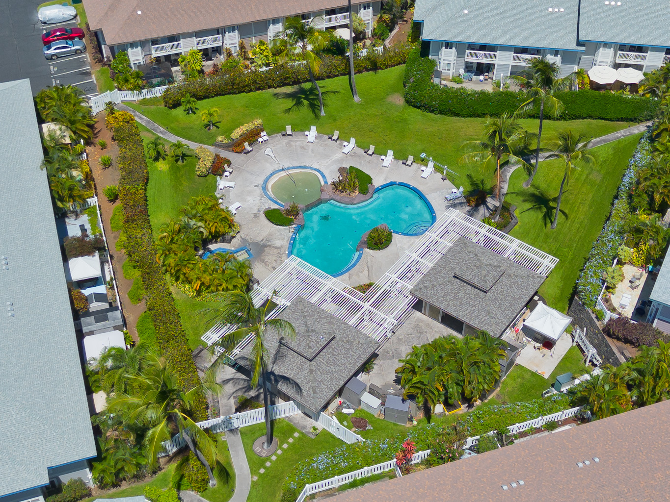 75-6081 Alii Dr P104 Property Photo 27