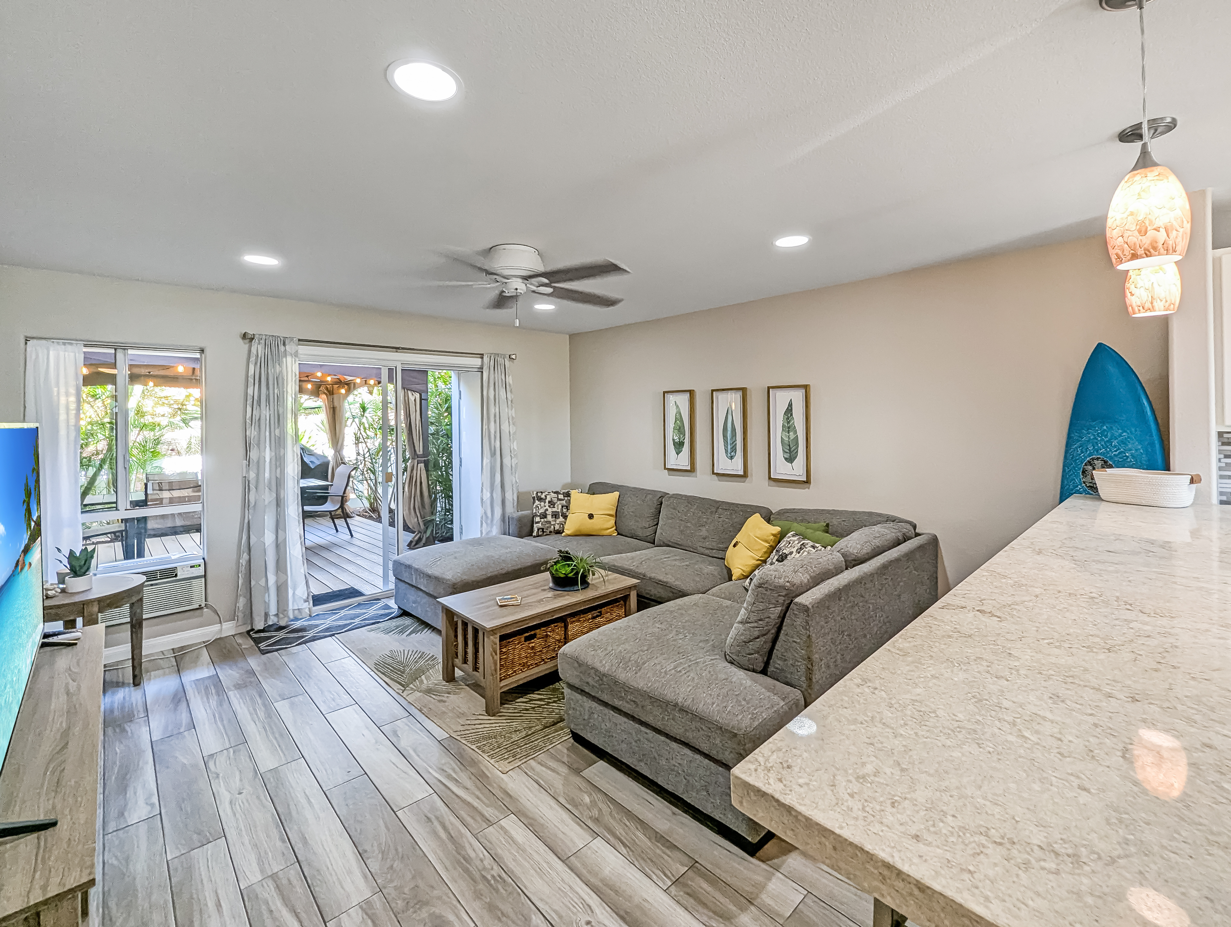 75-6081 Alii Dr X101 Property Photo 7