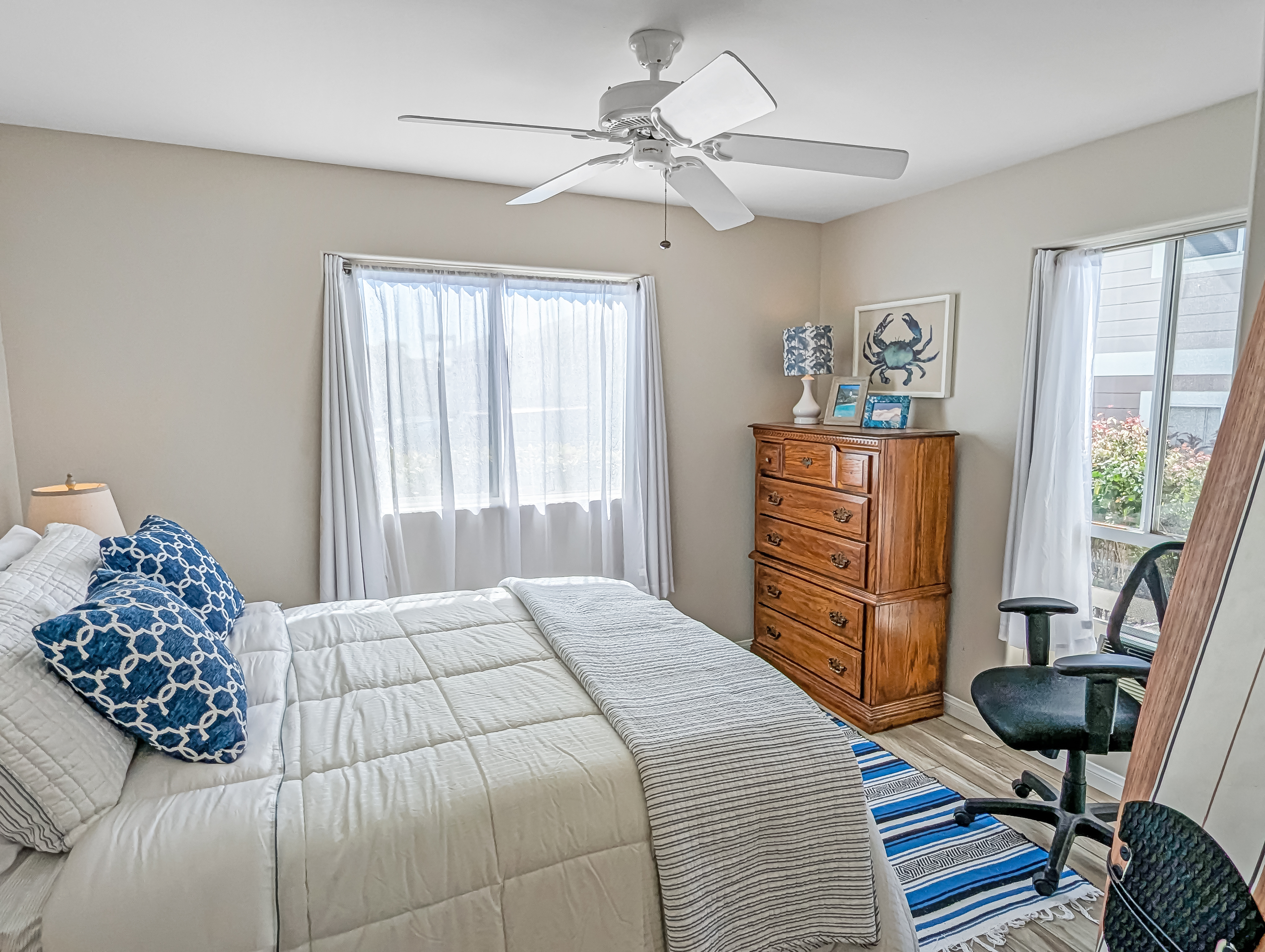 75-6081 Alii Dr X101 Property Photo 12