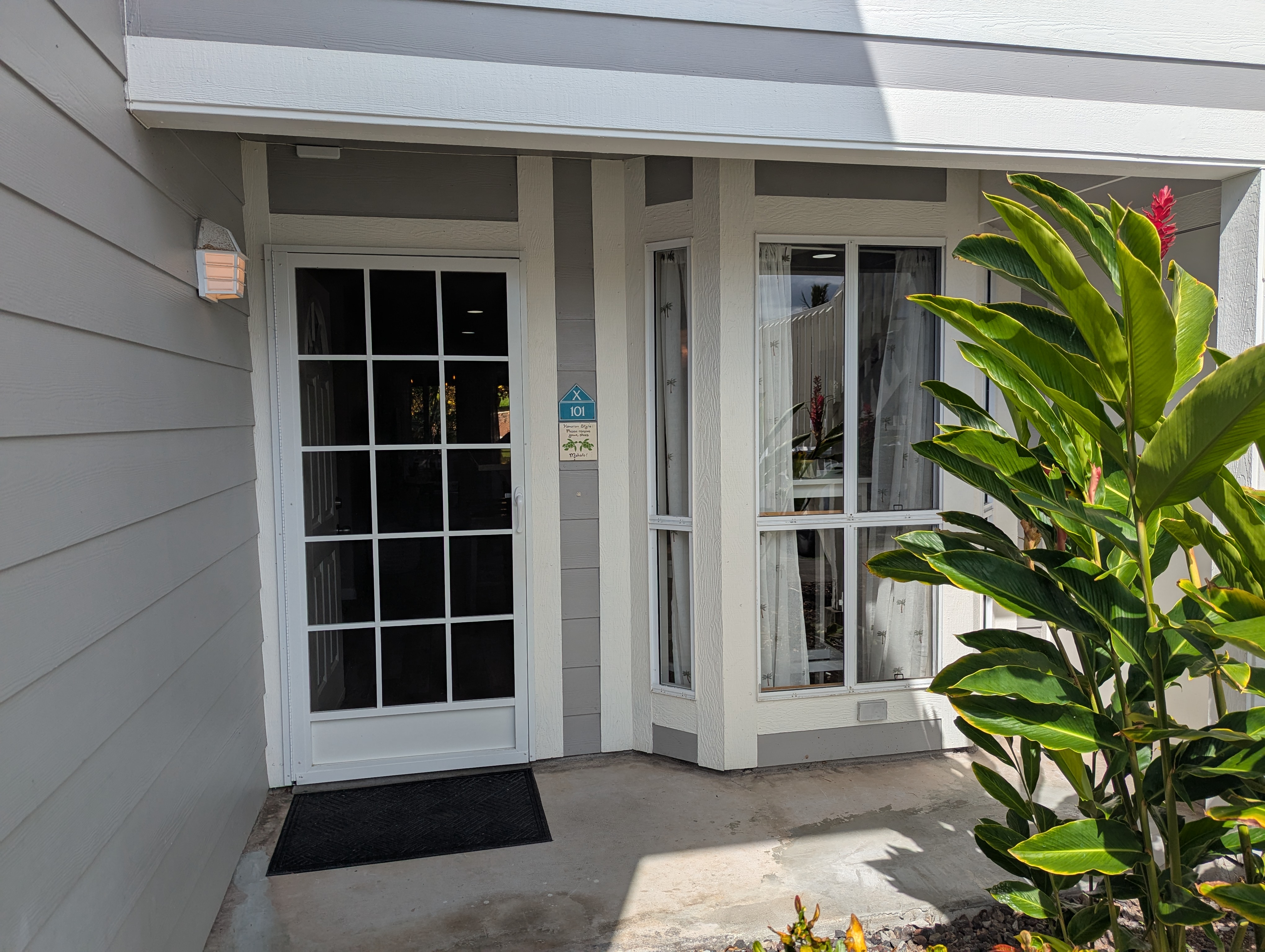 75-6081 Alii Dr X101 Property Photo 16
