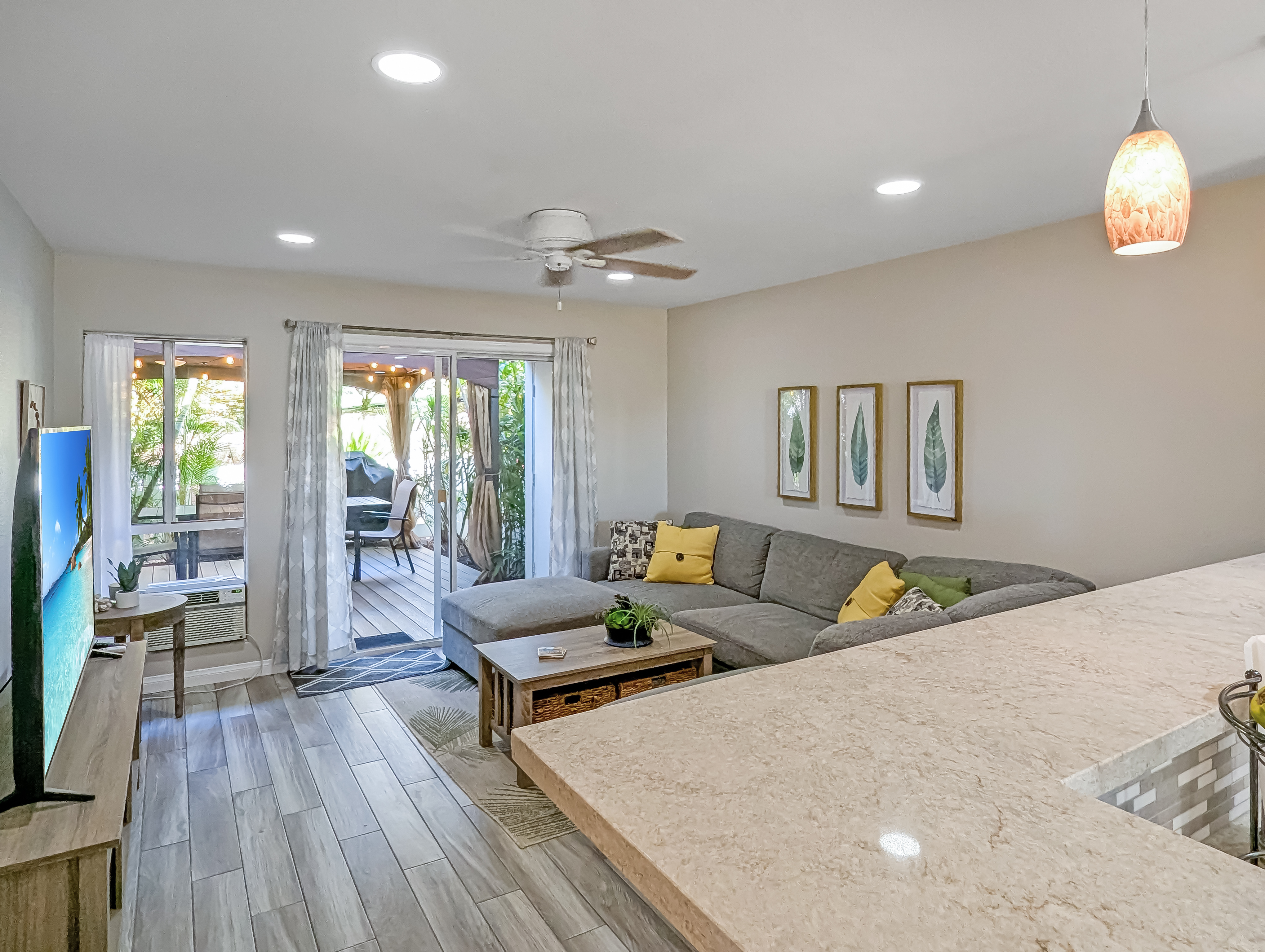 75-6081 Alii Dr X101 Property Photo 17