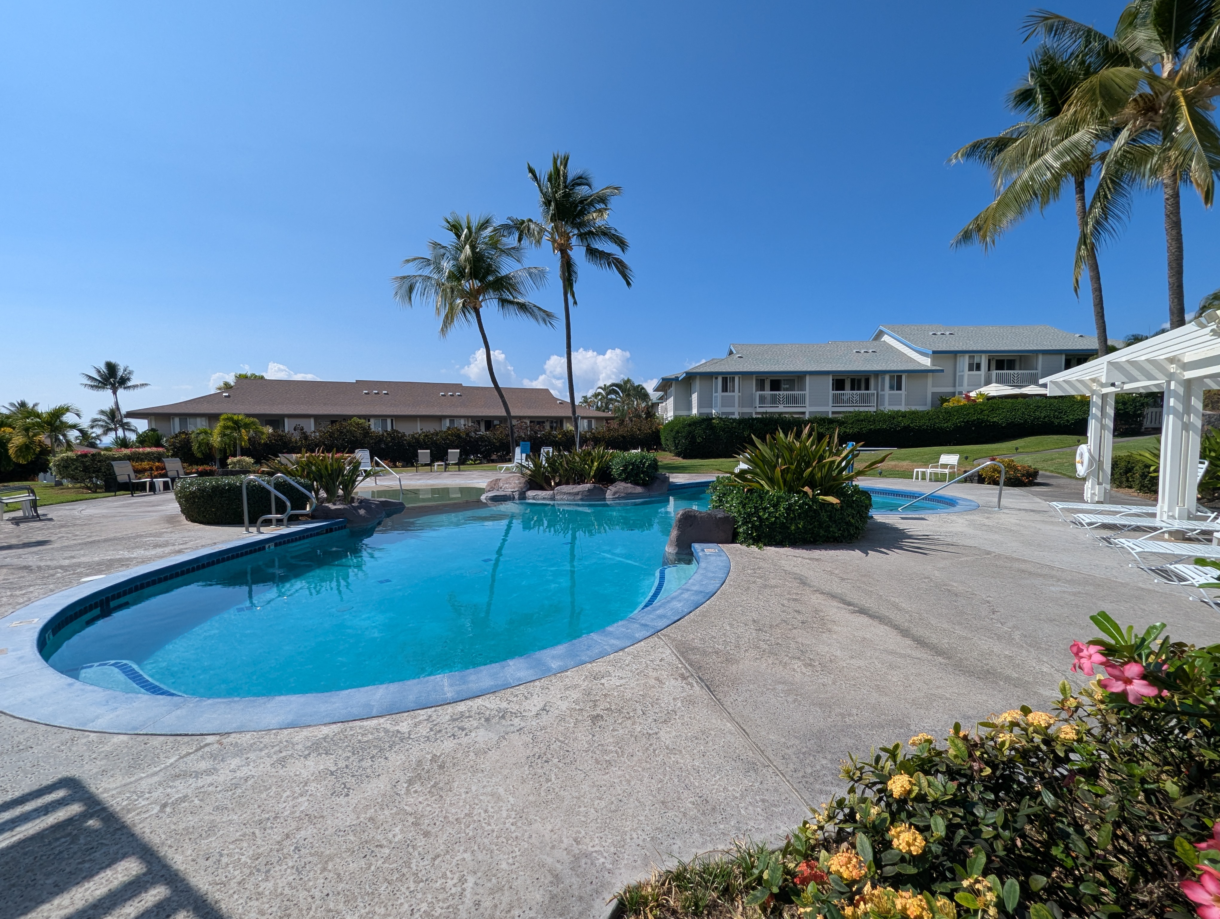 75-6081 Alii Dr X101 Property Photo 21