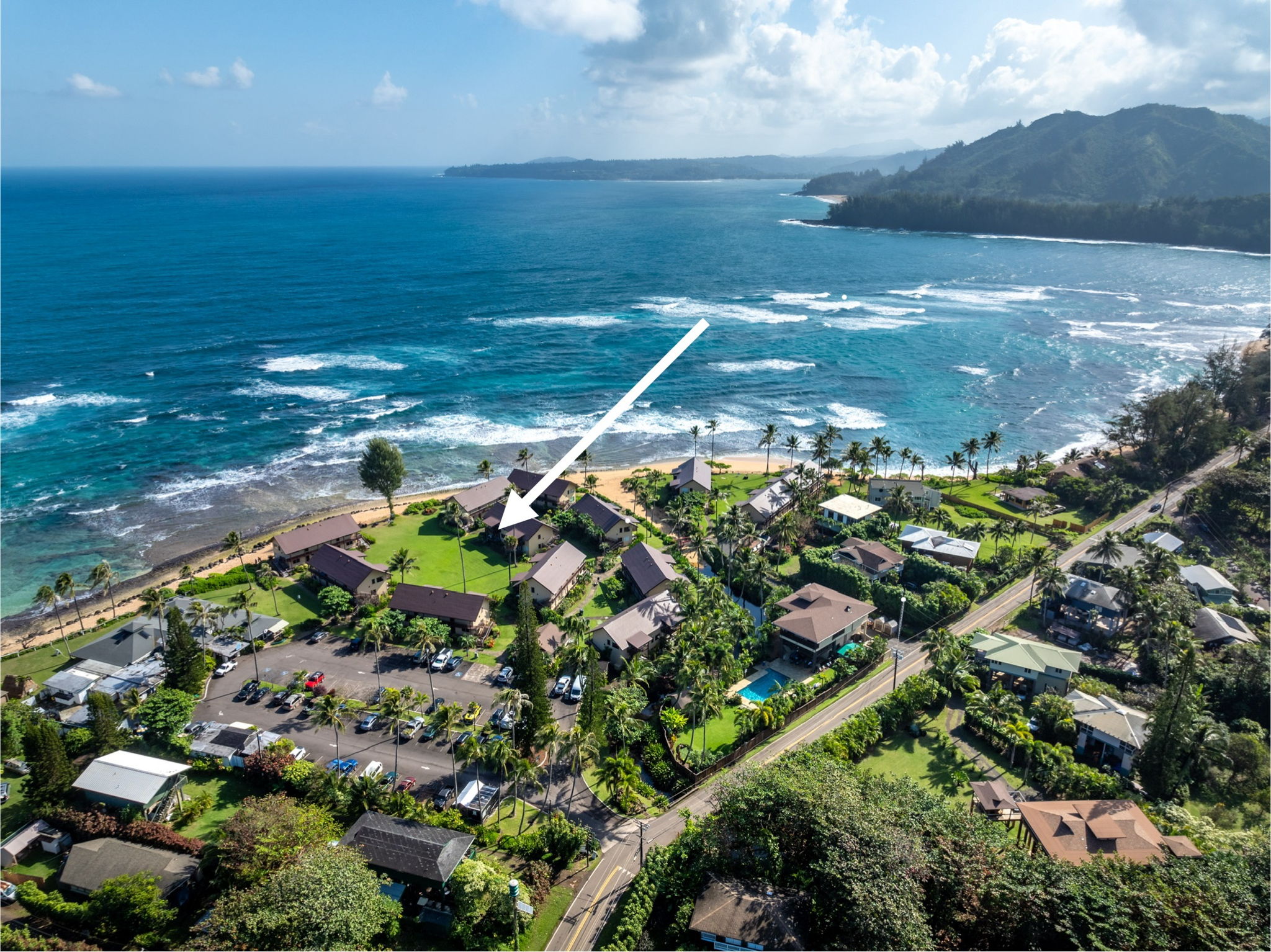 5-7130 Kuhio Hwy E1 Property Photo 2