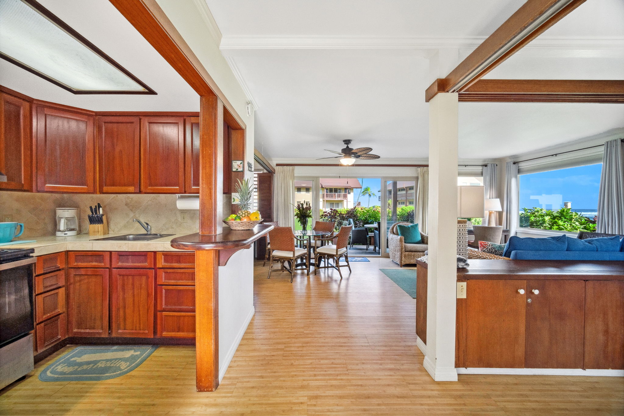 5-7130 Kuhio Hwy E1 Property Photo 8