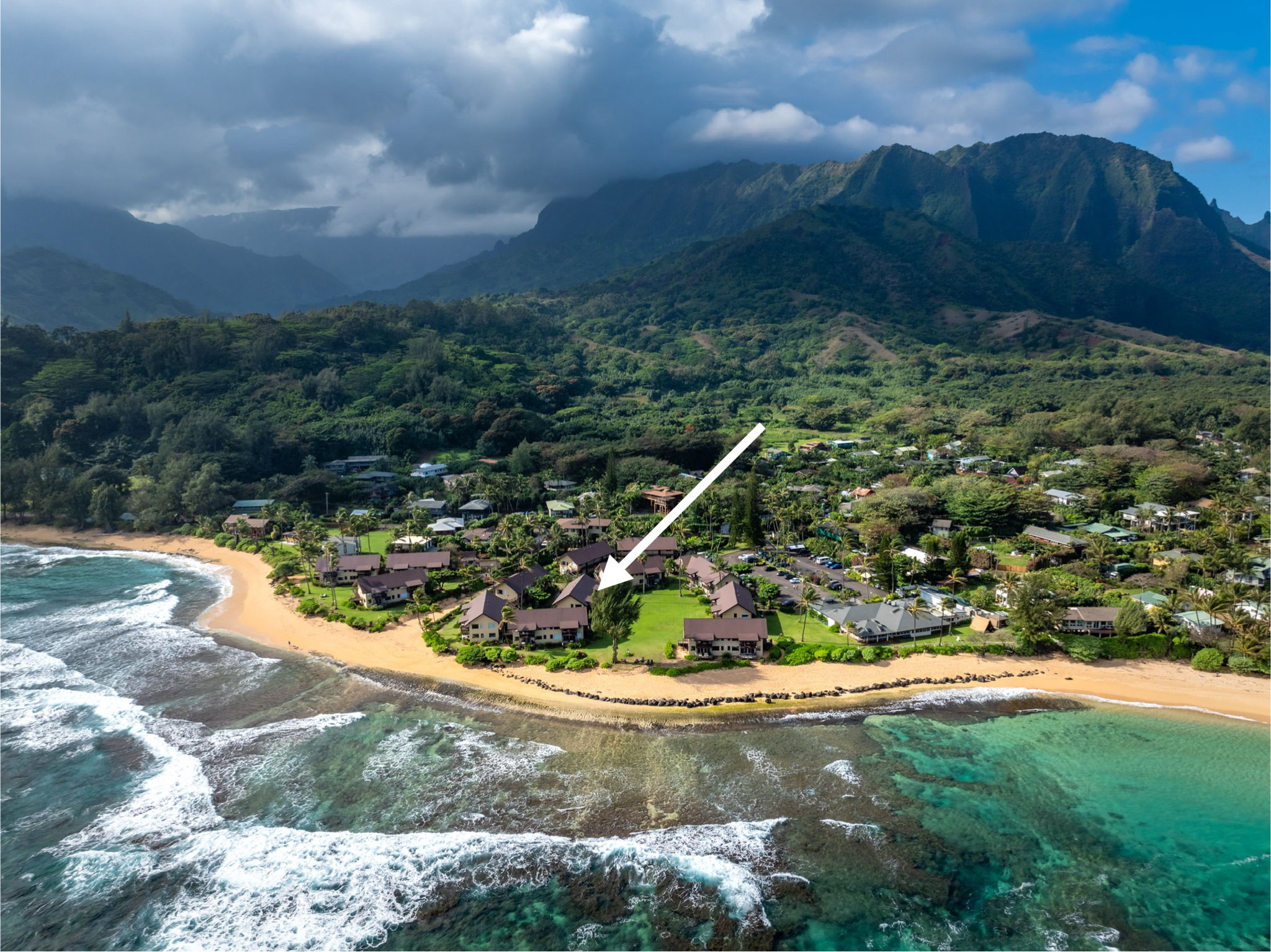 5-7130 Kuhio Hwy E1 Property Photo 26