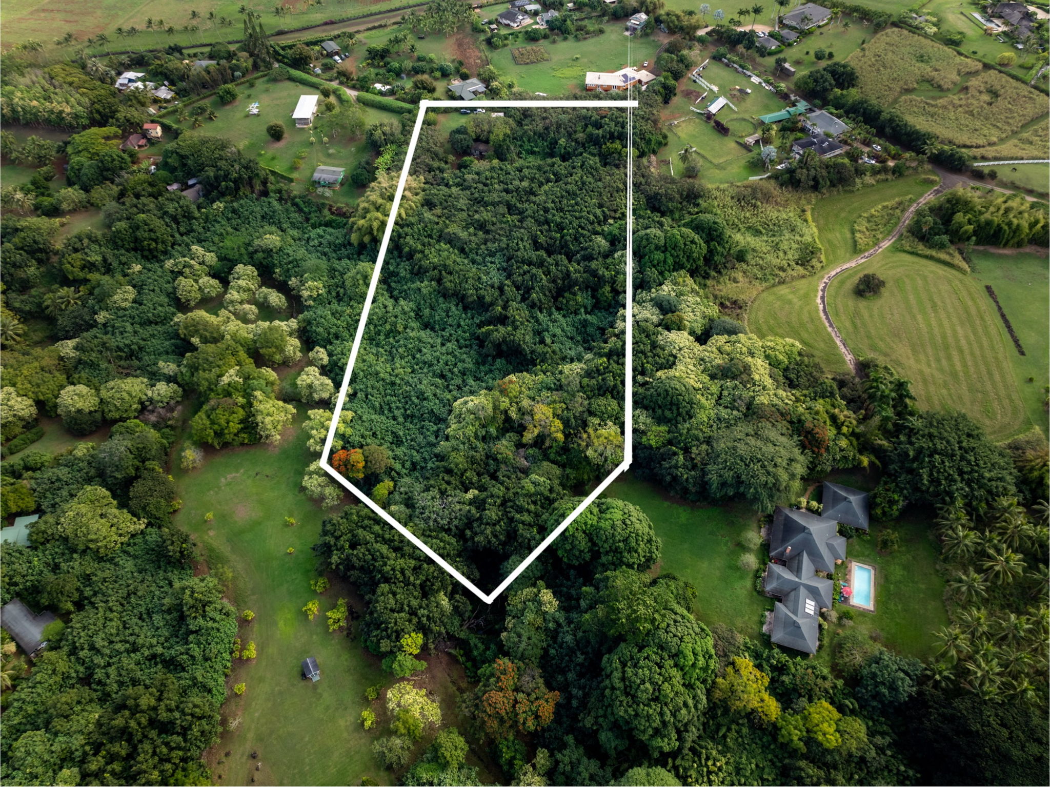 7549-a Koolau Rd Property Photo 20