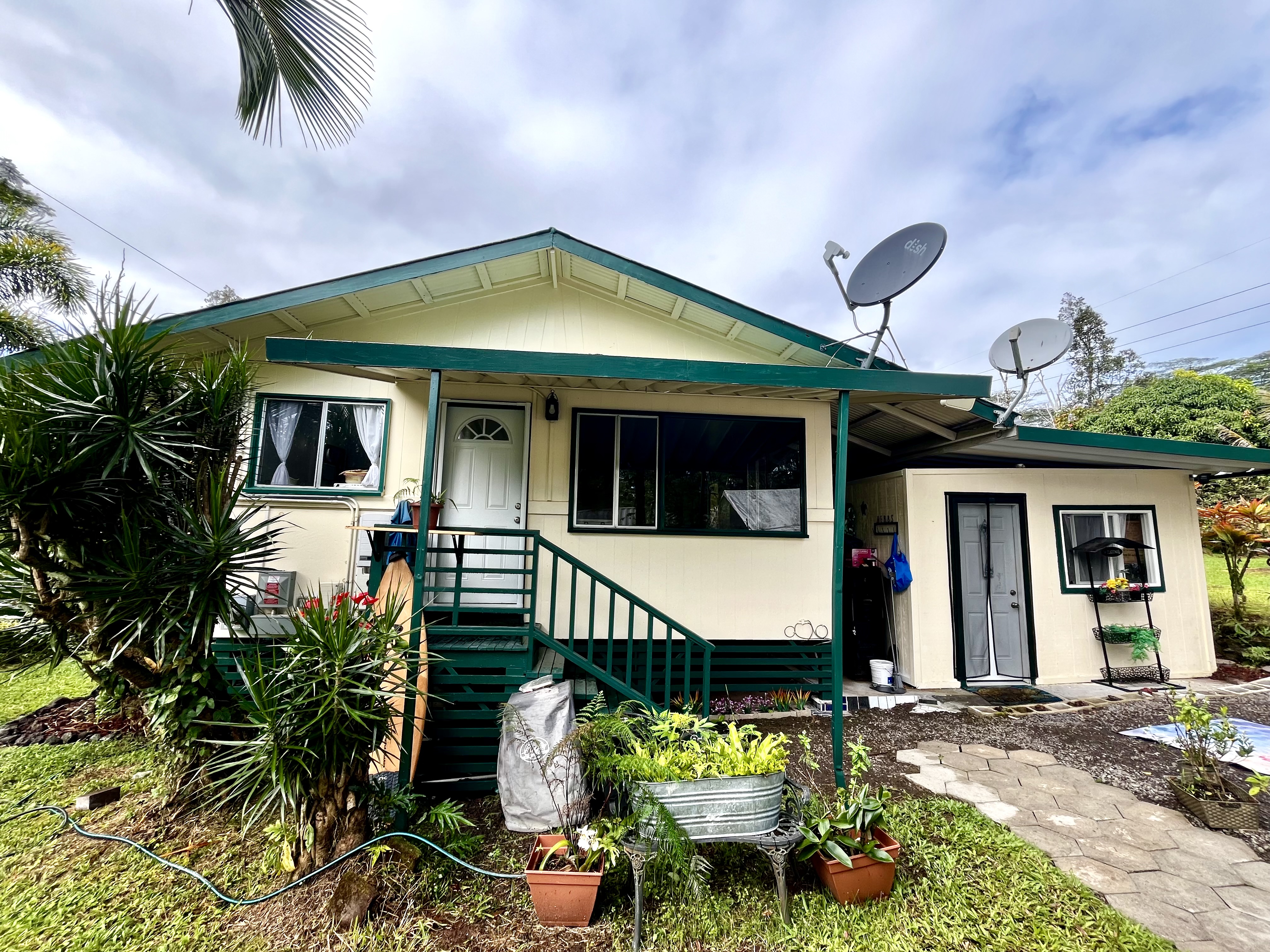 14-3473 Mauna Kea Rd Property Photo 1