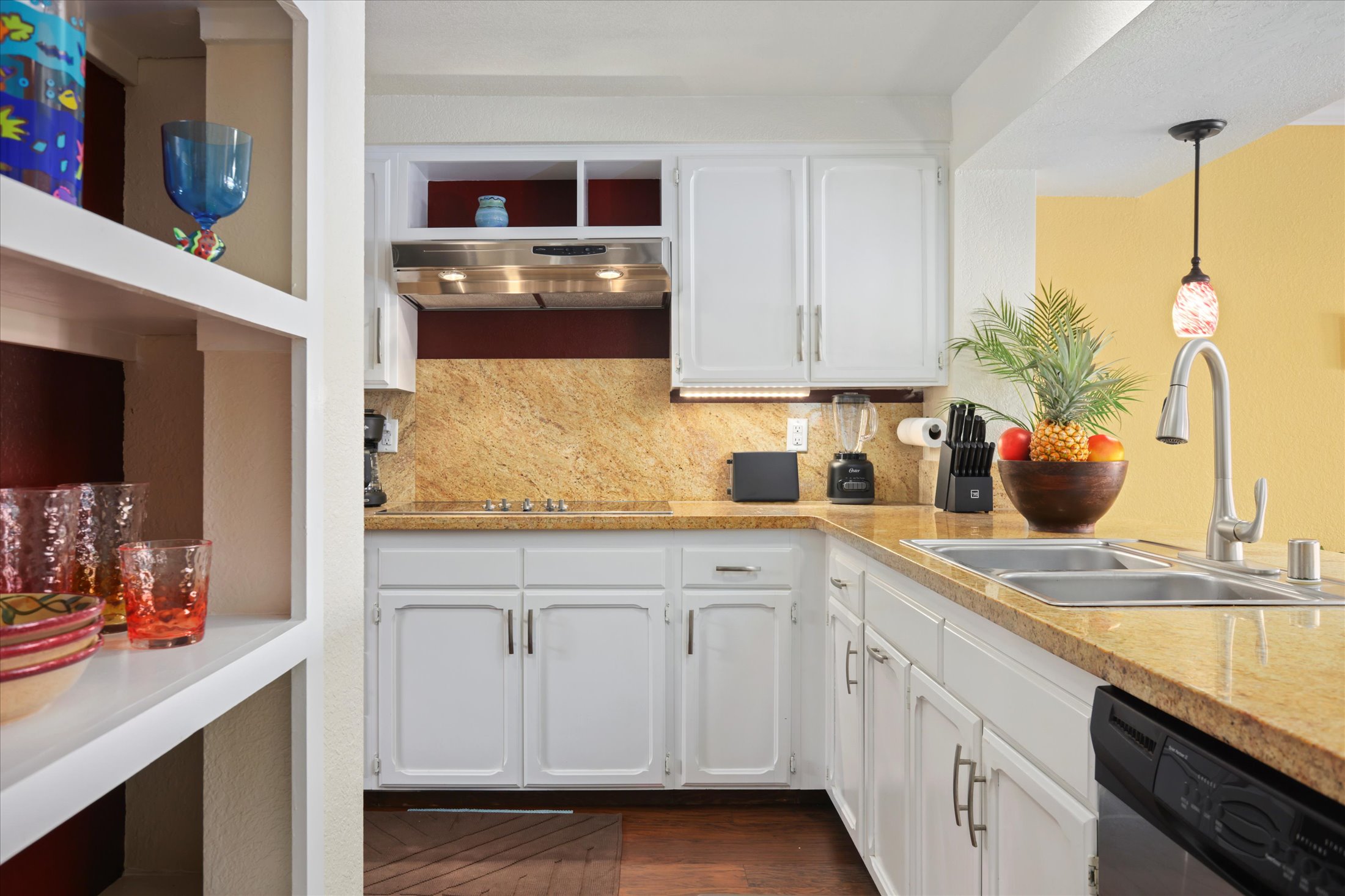 78-6842 Alii Dr 11102 Property Photo 9