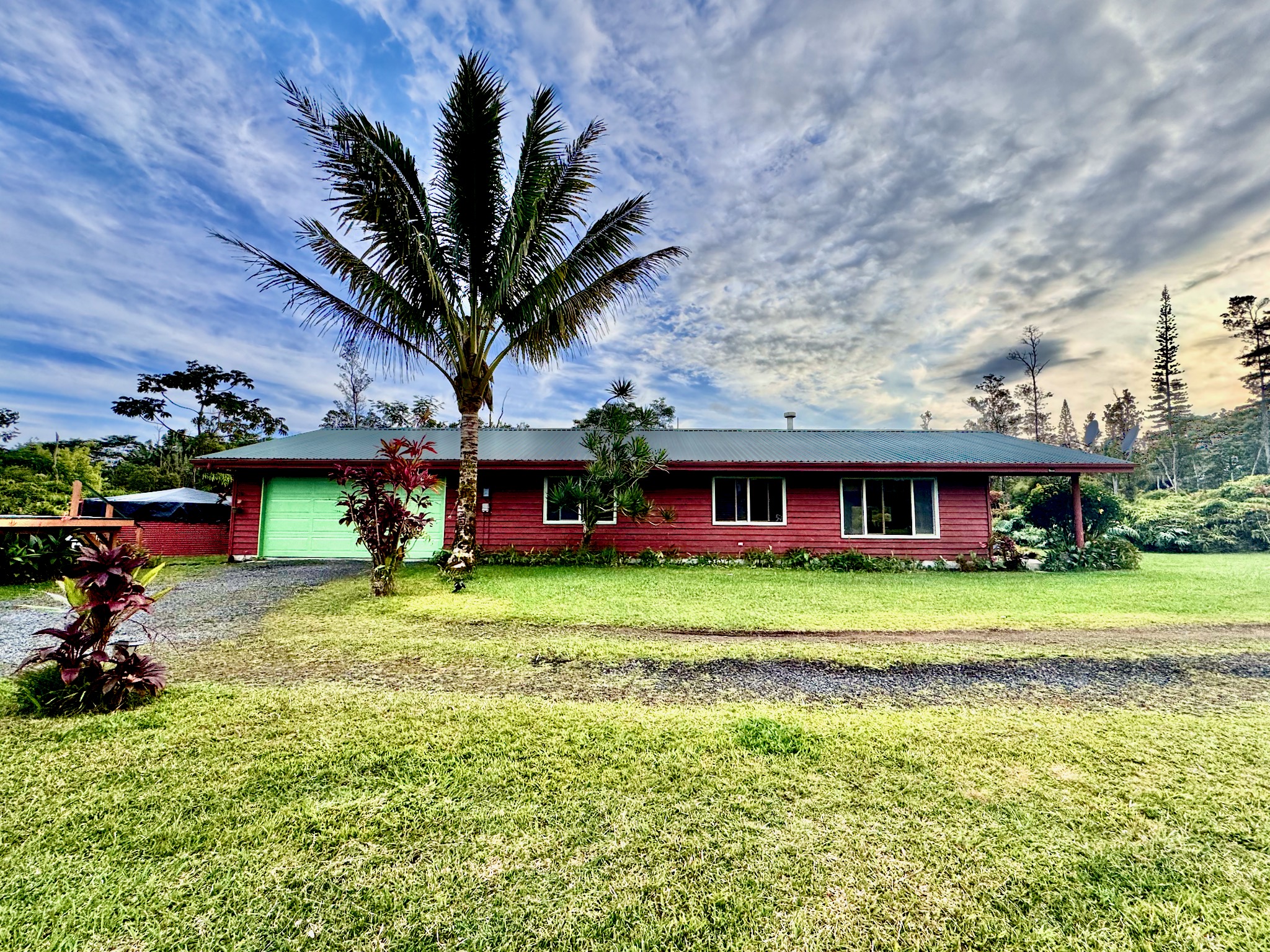 13-3635 Pomaikai St Property Photo 1