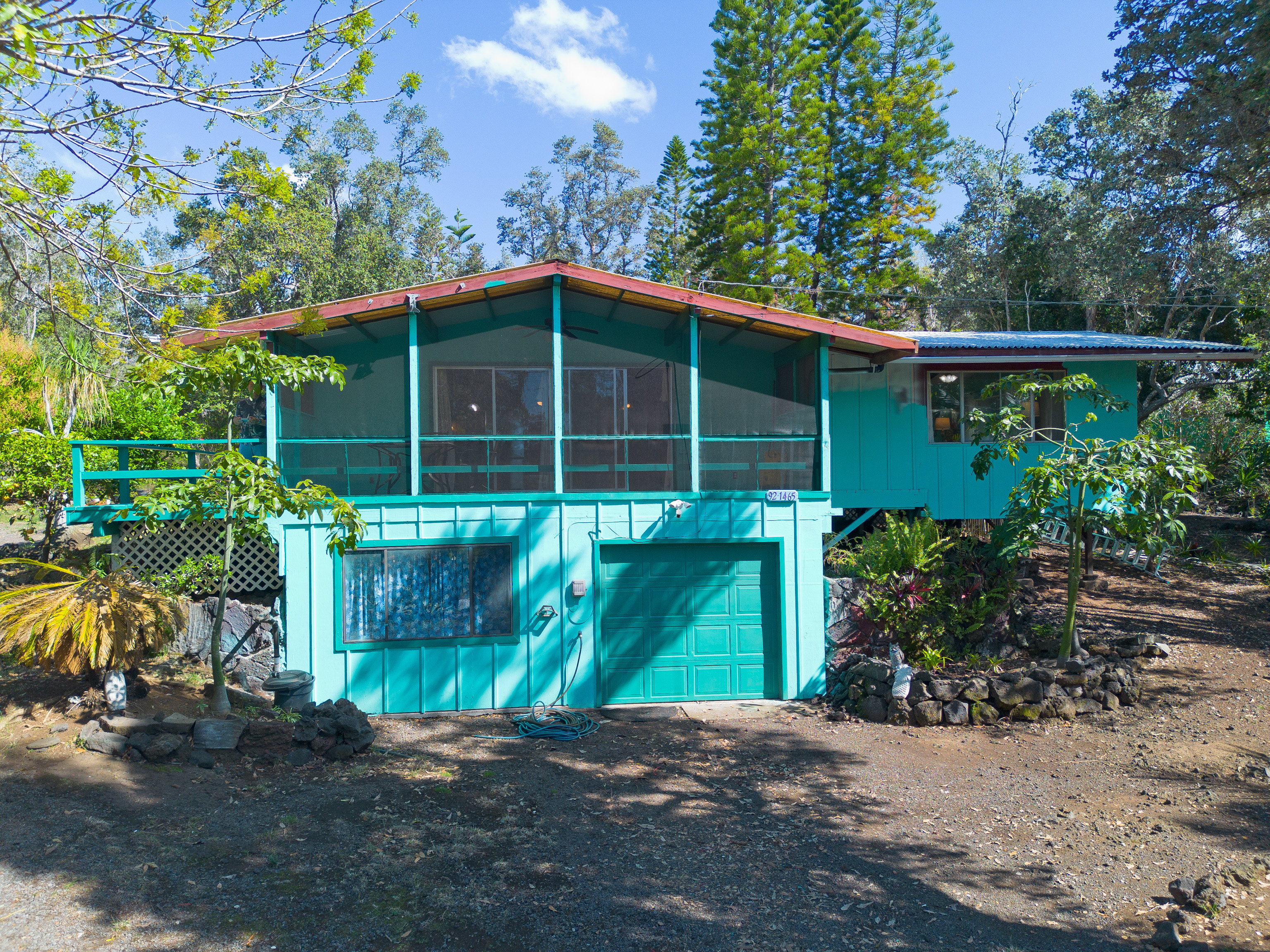 92-1465 Luau Dr Property Photo 1