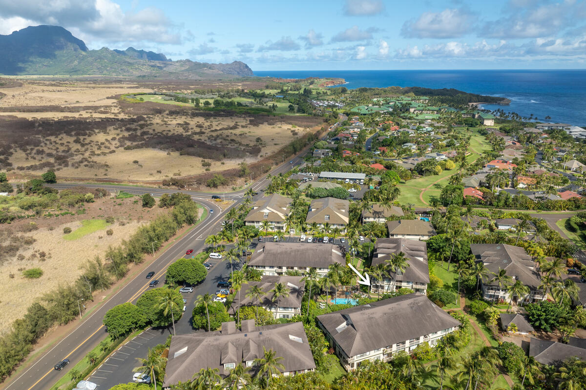 1831 Poipu Rd 513 Property Photo 17