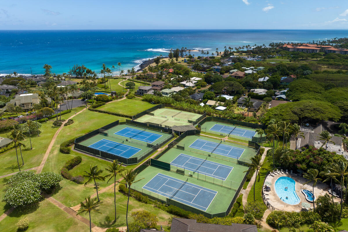 1831 Poipu Rd 513 Property Photo 22