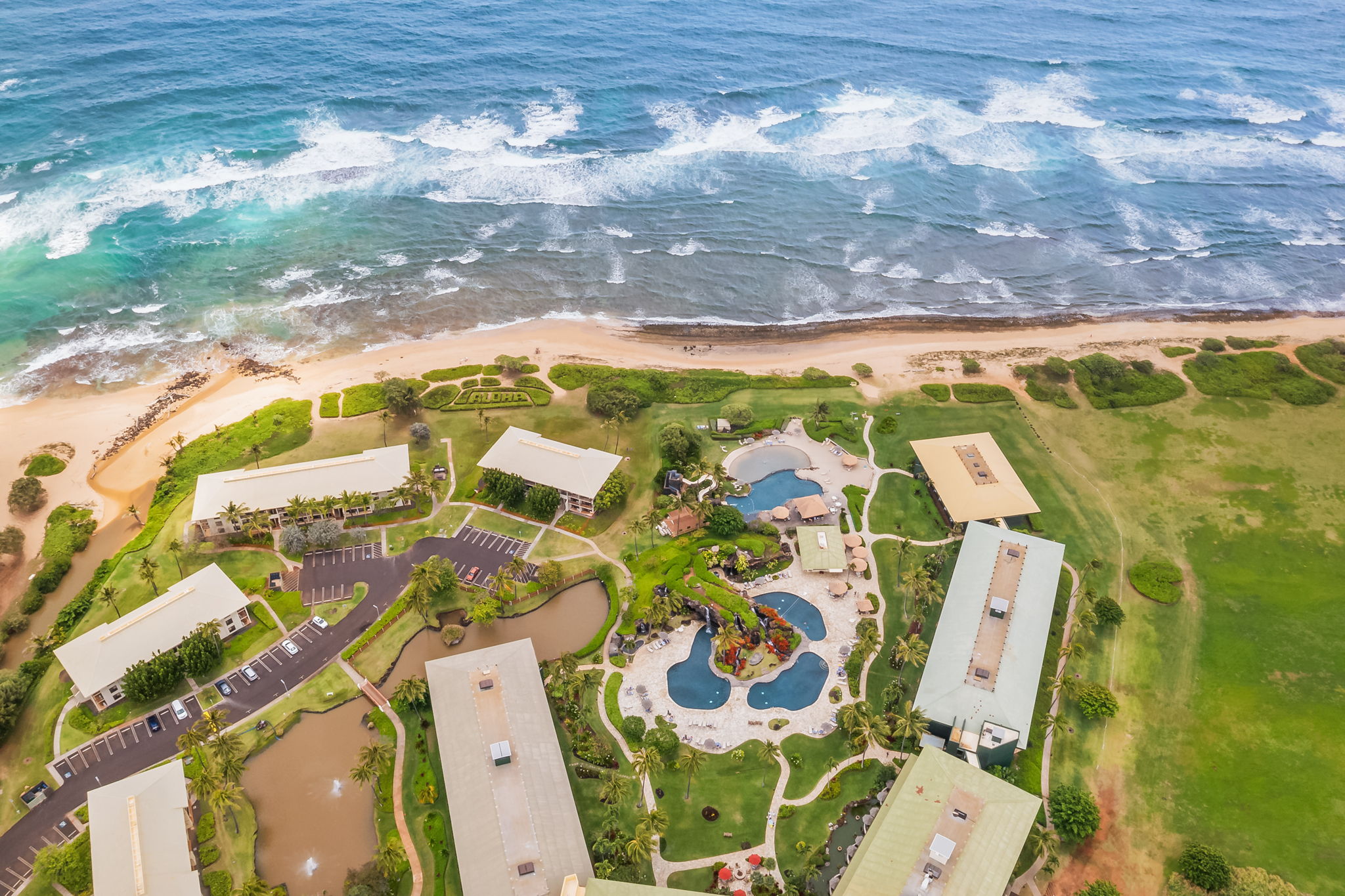 4331 Kauai Beach Dr 1115 Property Photo 2