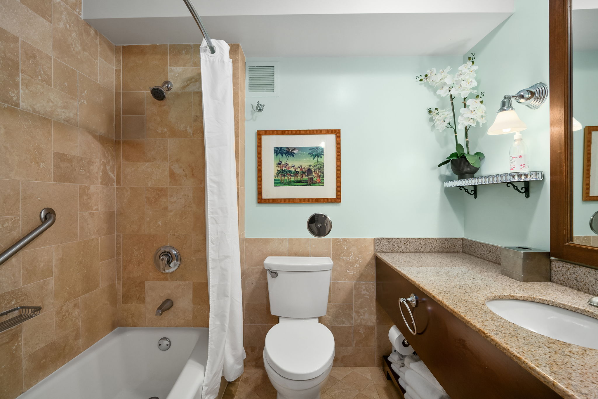 4331 Kauai Beach Dr 1115 Property Photo 9
