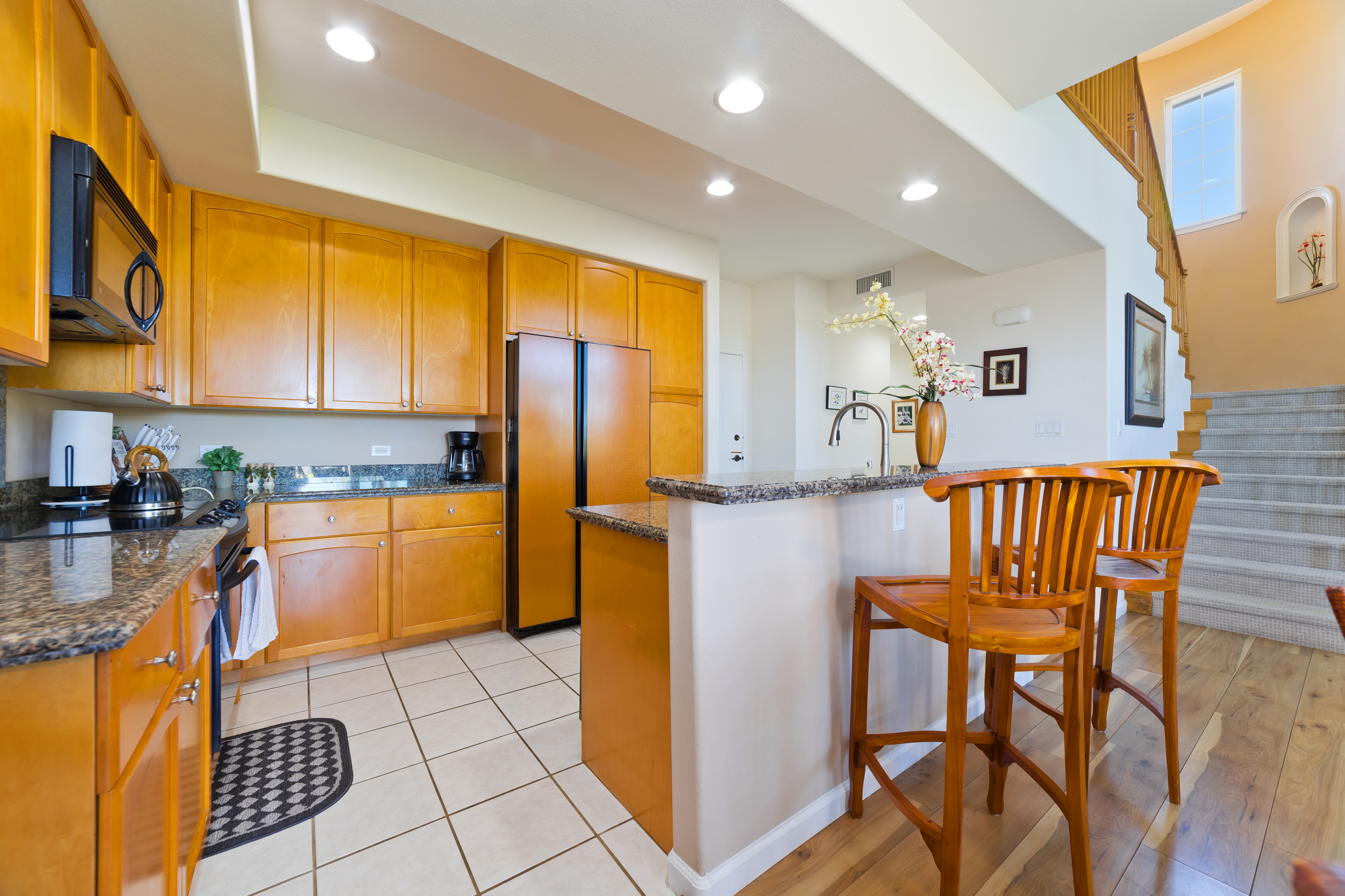 69-555 Waikoloa Beach Dr #1701 Property Photo 5