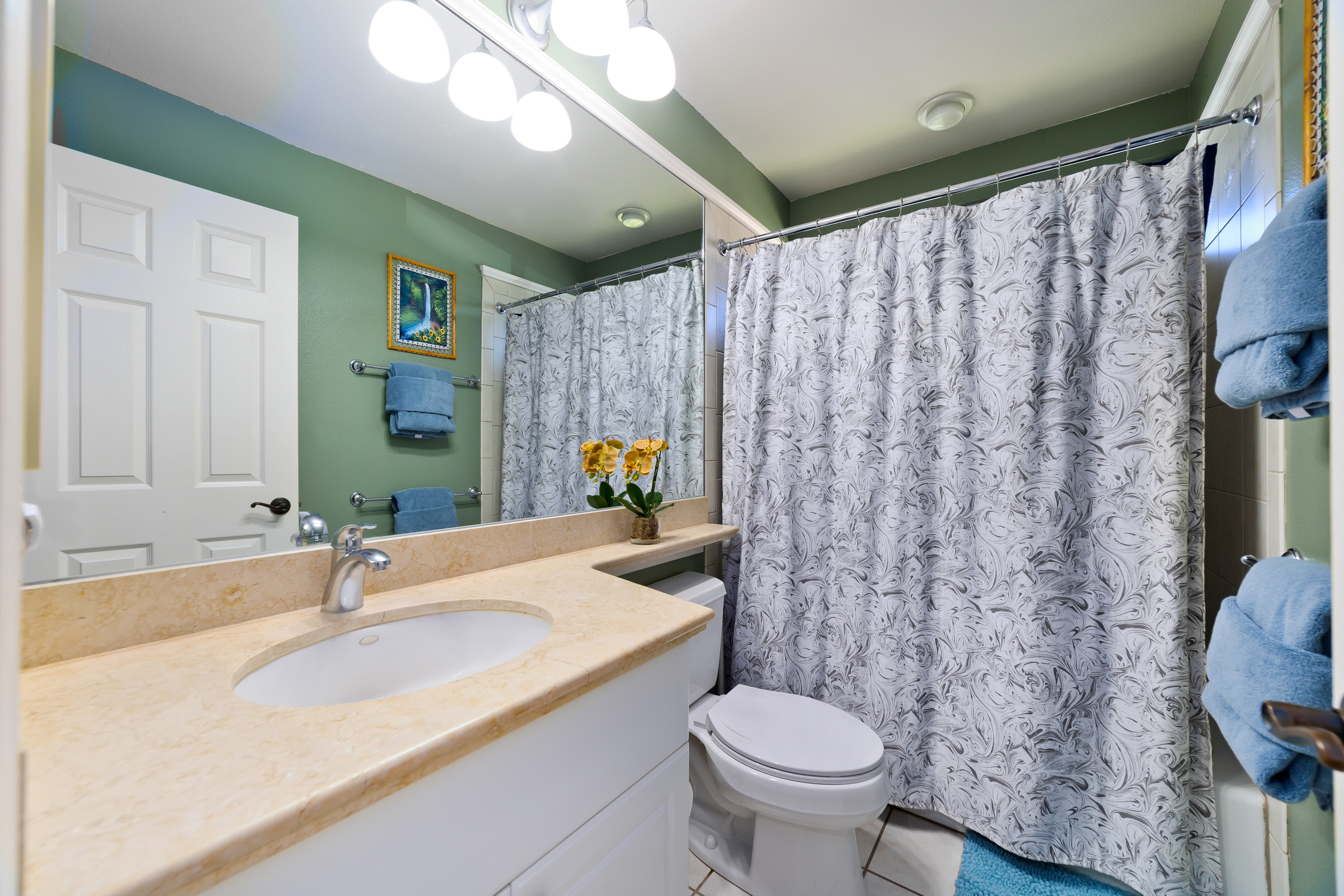 69-555 Waikoloa Beach Dr #1701 Property Photo 12