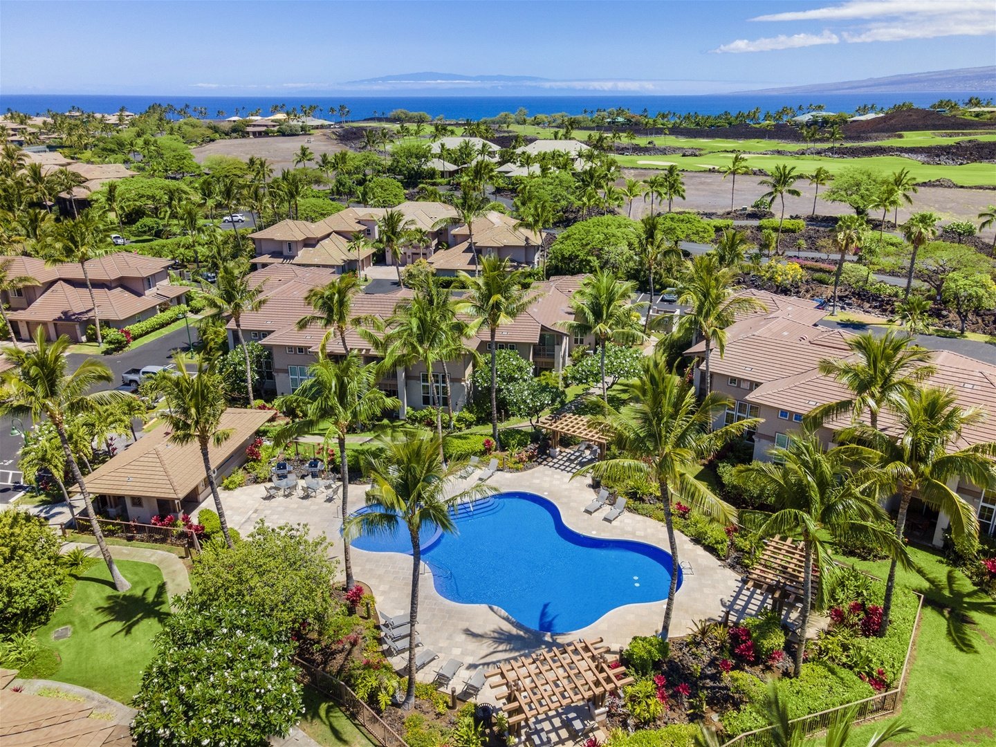 69-555 Waikoloa Beach Dr #1701 Property Photo 18