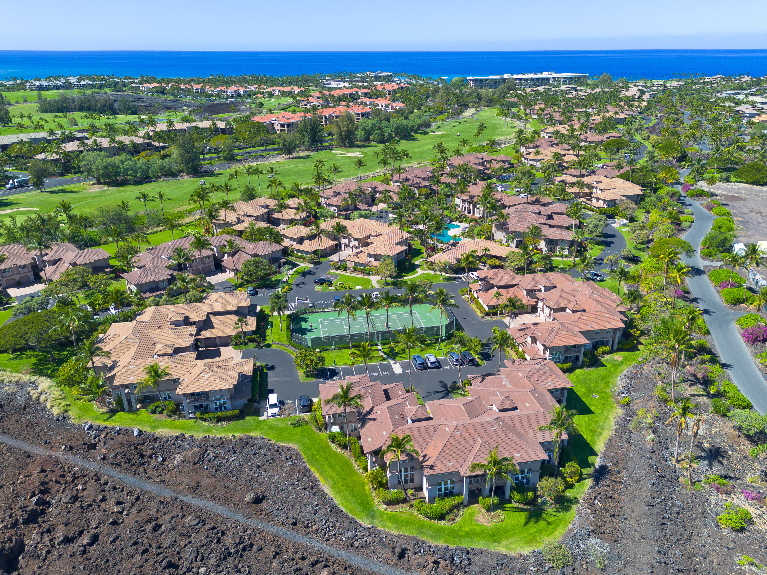 69-555 Waikoloa Beach Dr #1701 Property Photo 20