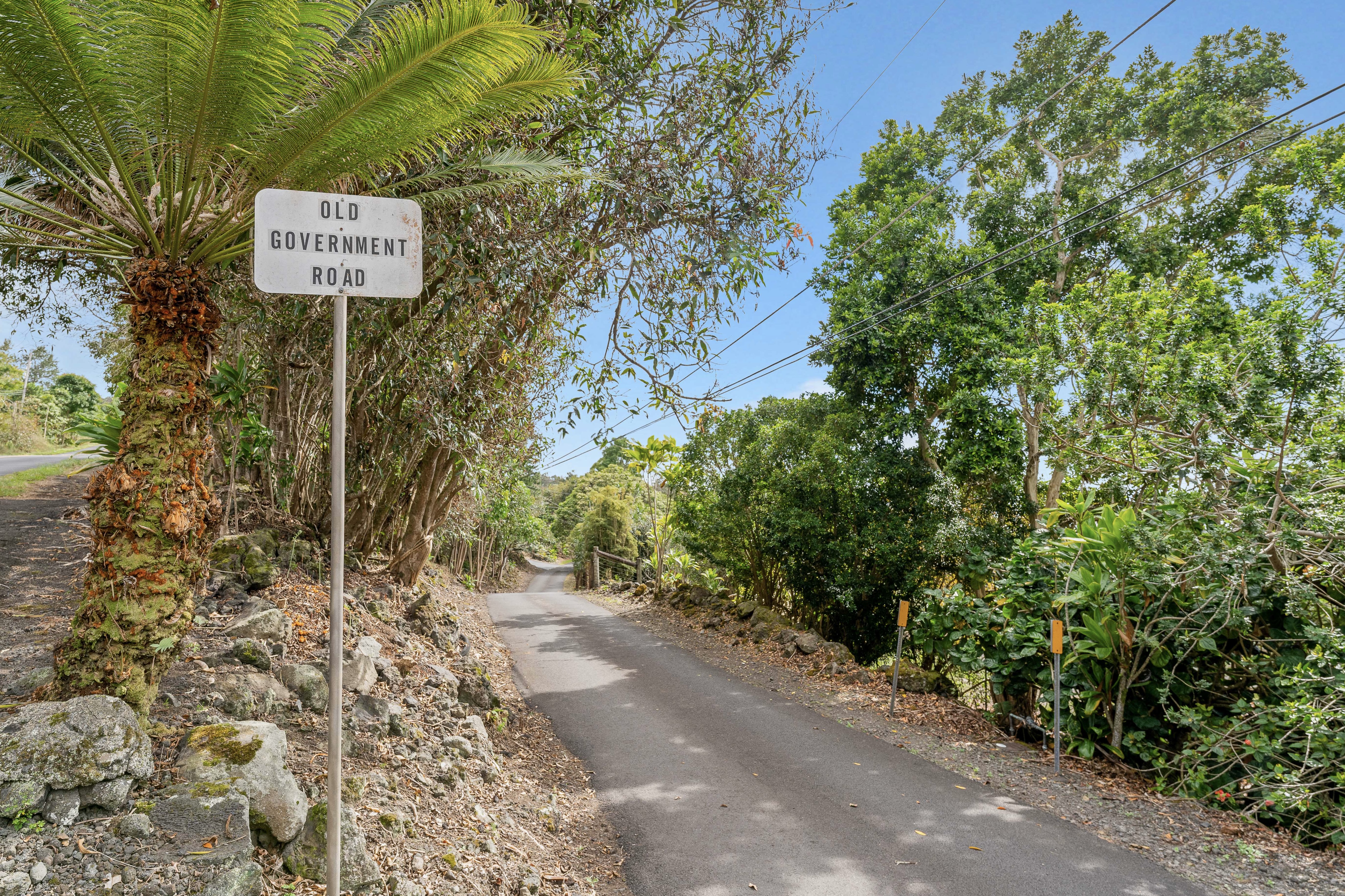 73-4597 Old Government Mauka Road Property Photo 1