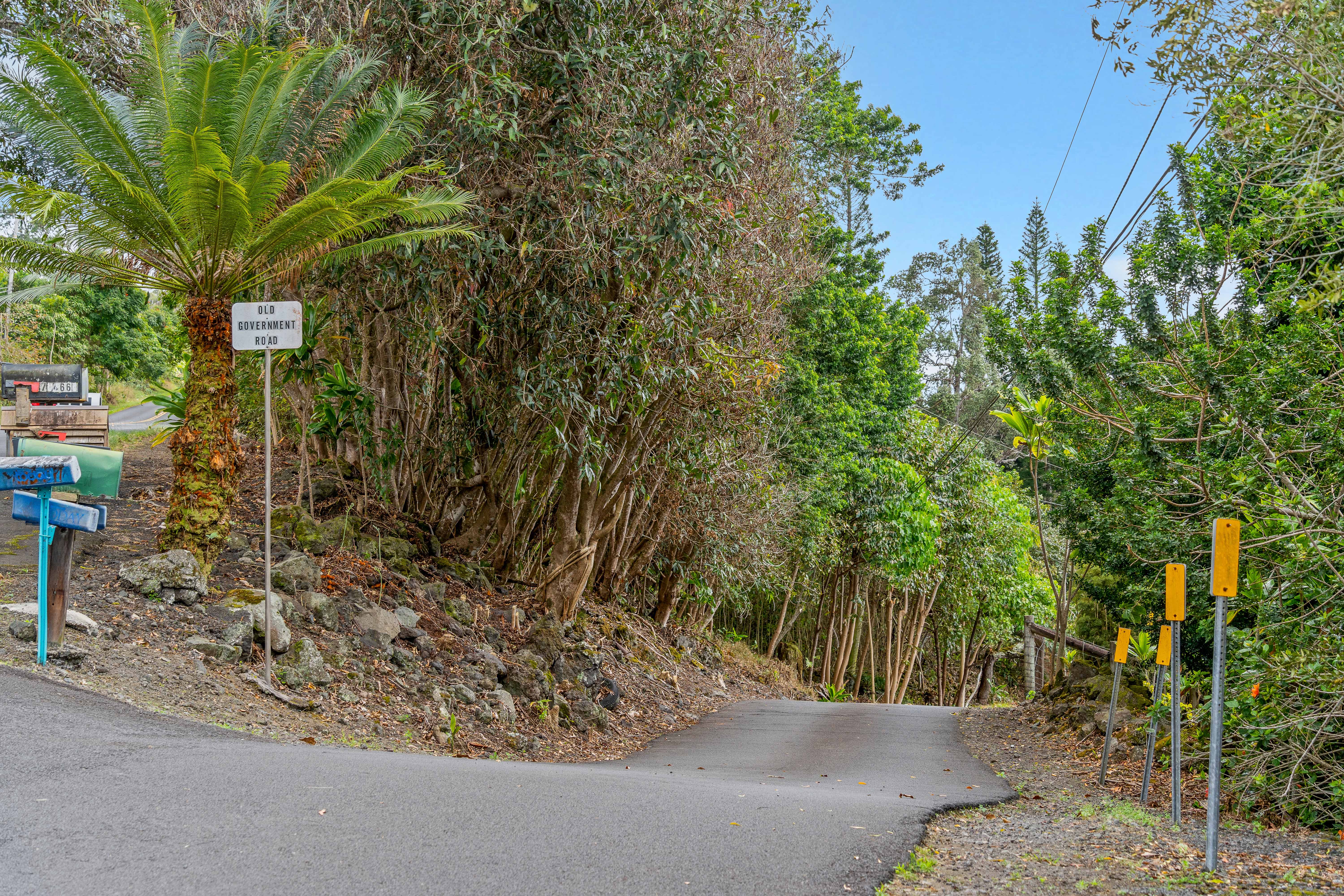 73-4597 Old Government Mauka Road Property Photo 18