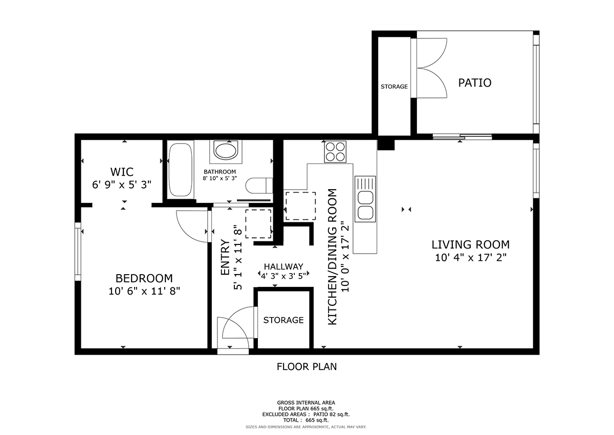 75-6016 Alii Dr 113 Property Photo 17