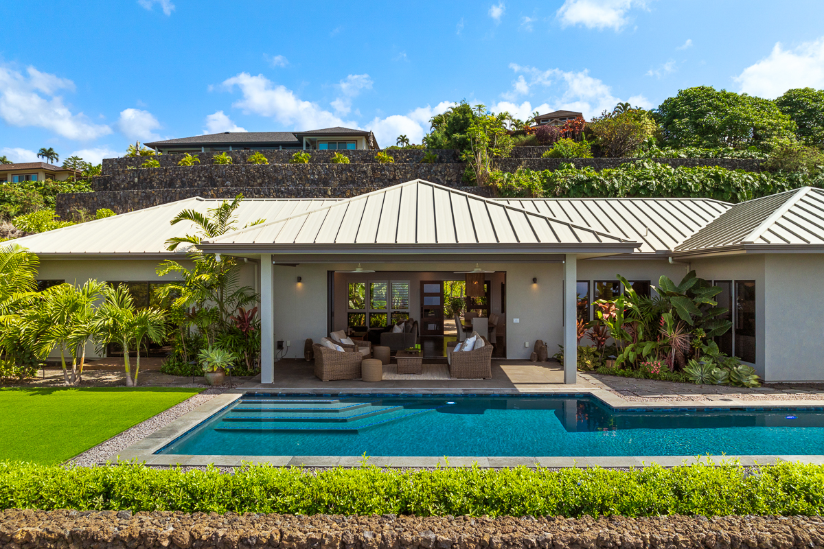 Kona Vistas Subdivision Real Estate Listings Main Image