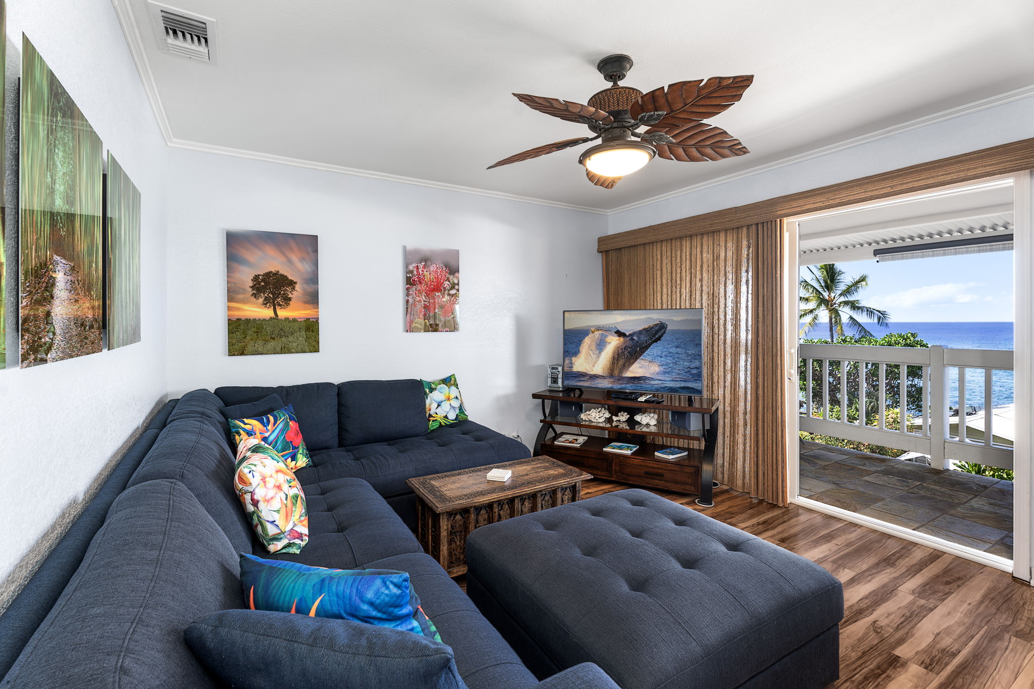 78-6665 Alii Dr 302 Property Photo