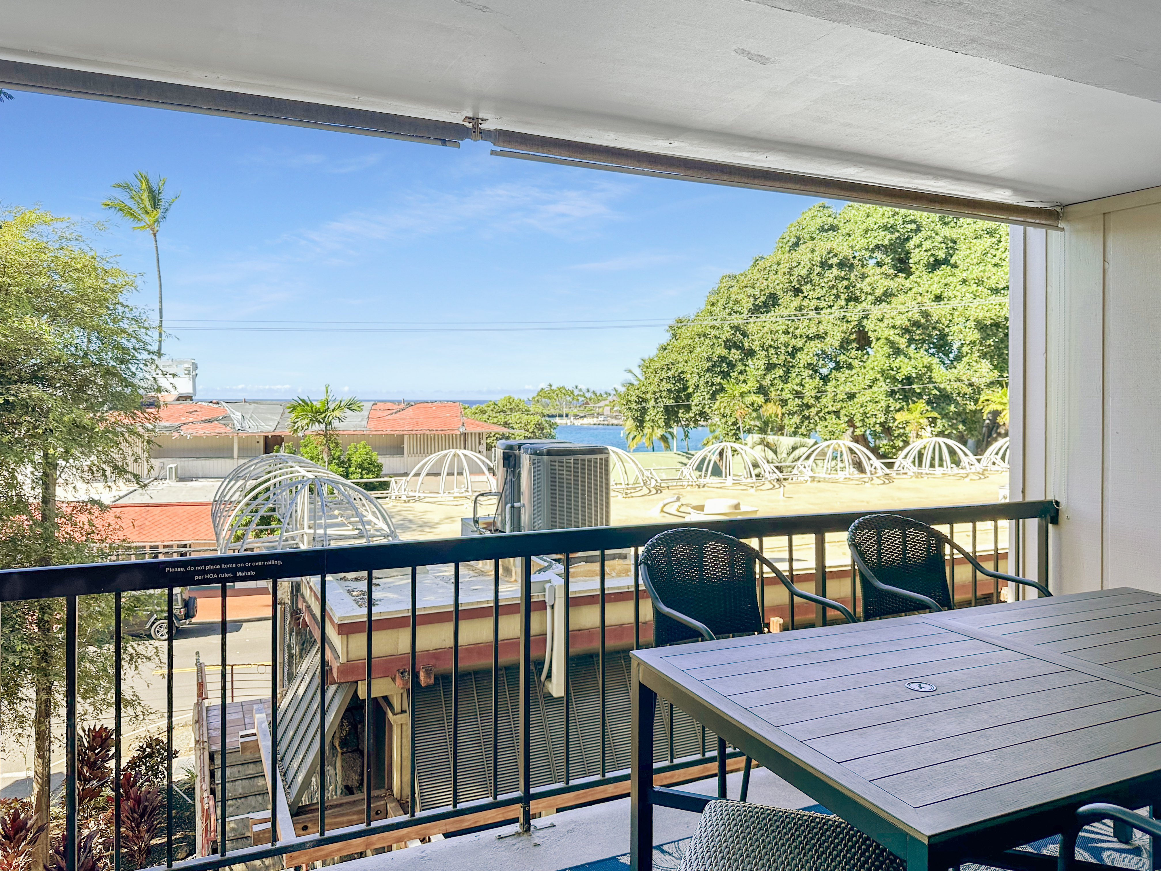 75-5719 Alii Dr 201 Property Photo
