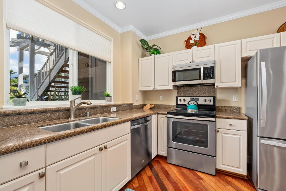 75-6060 Kuakini Hwy G2 Property Photo 5