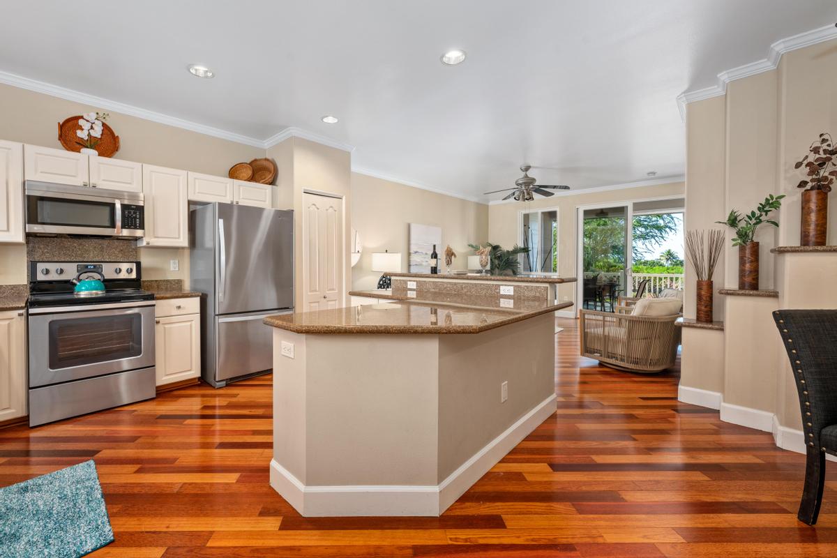75-6060 Kuakini Hwy G2 Property Photo 9