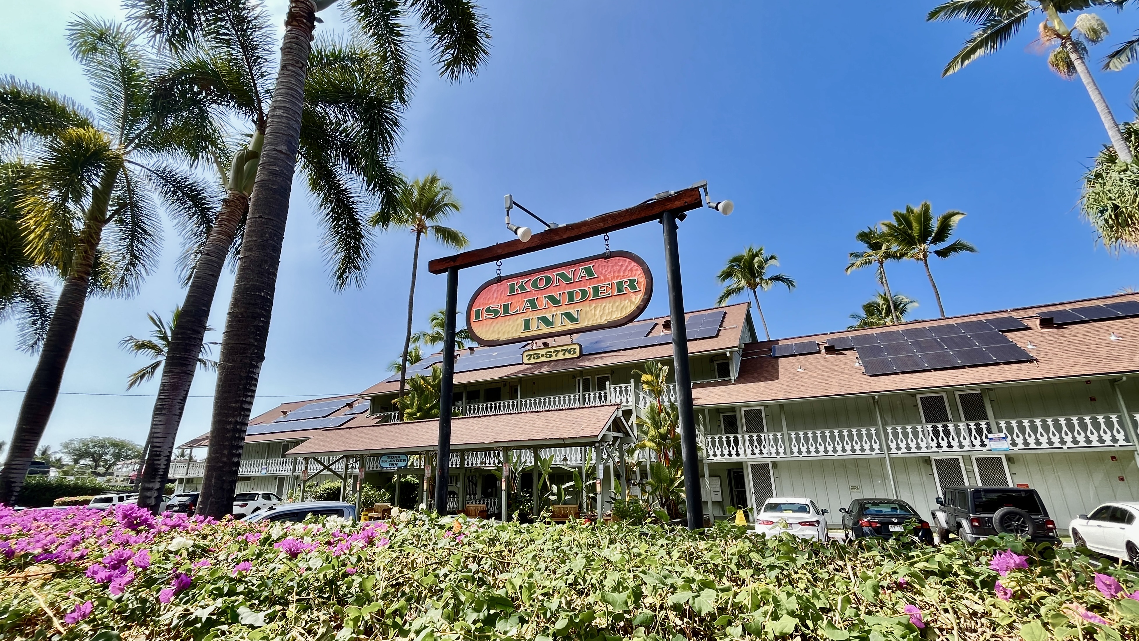 75-5776 Kona Islander Inn 306 Property Photo 2