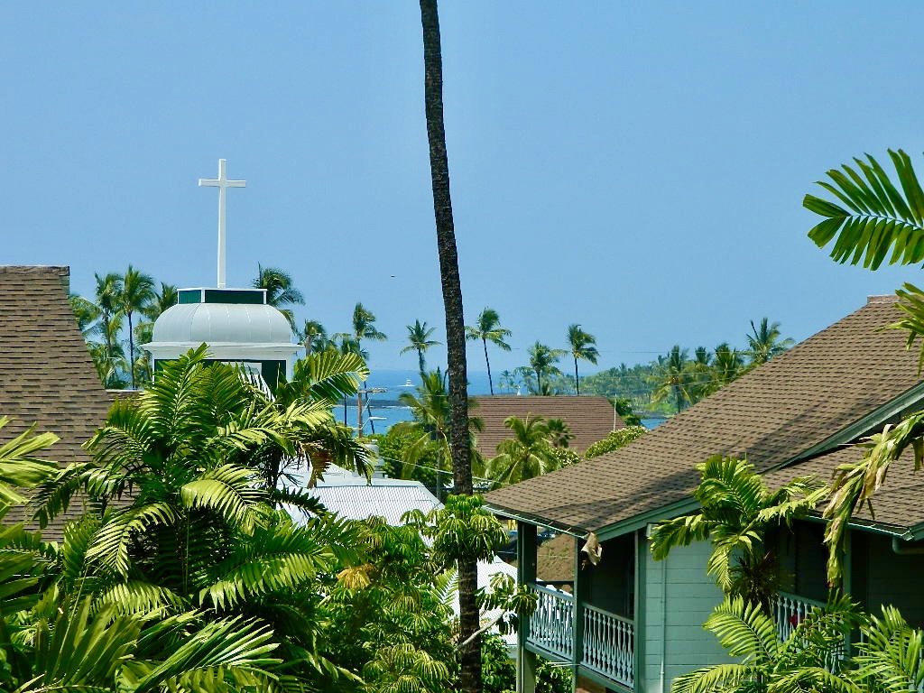 75-5776 Kona Islander Inn 306 Property Photo 3