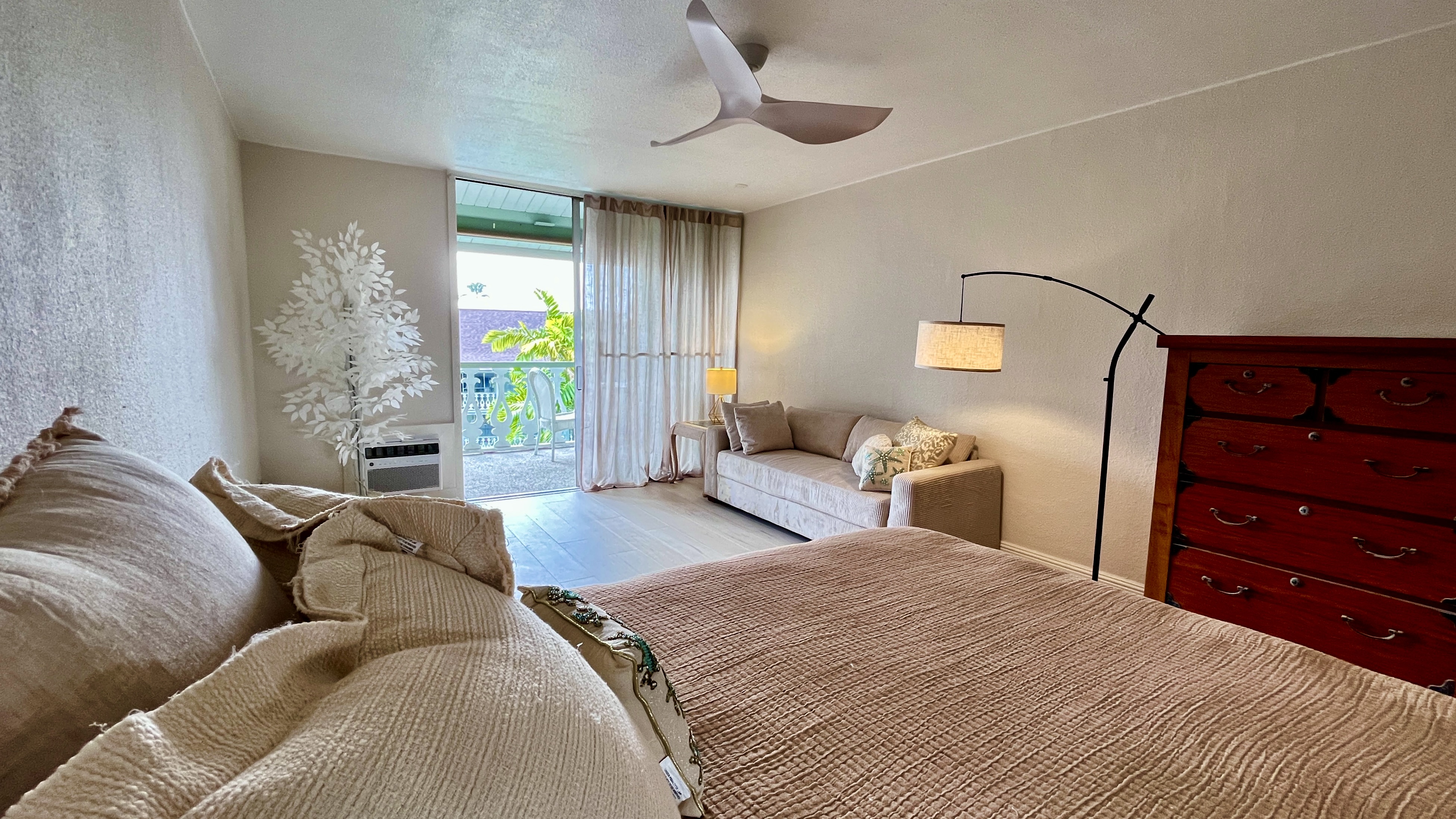 75-5776 Kona Islander Inn 306 Property Photo 5