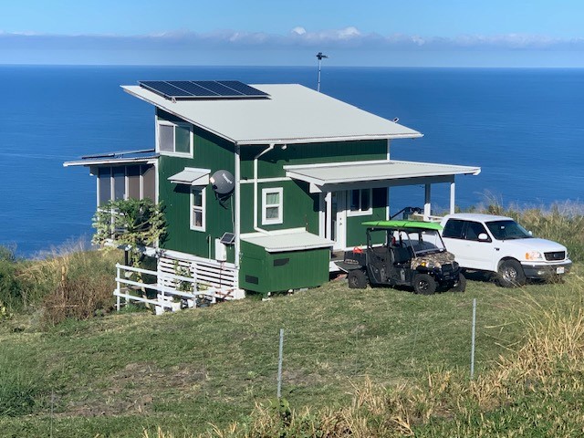87-3395 Hawaii Belt Road Property Photo