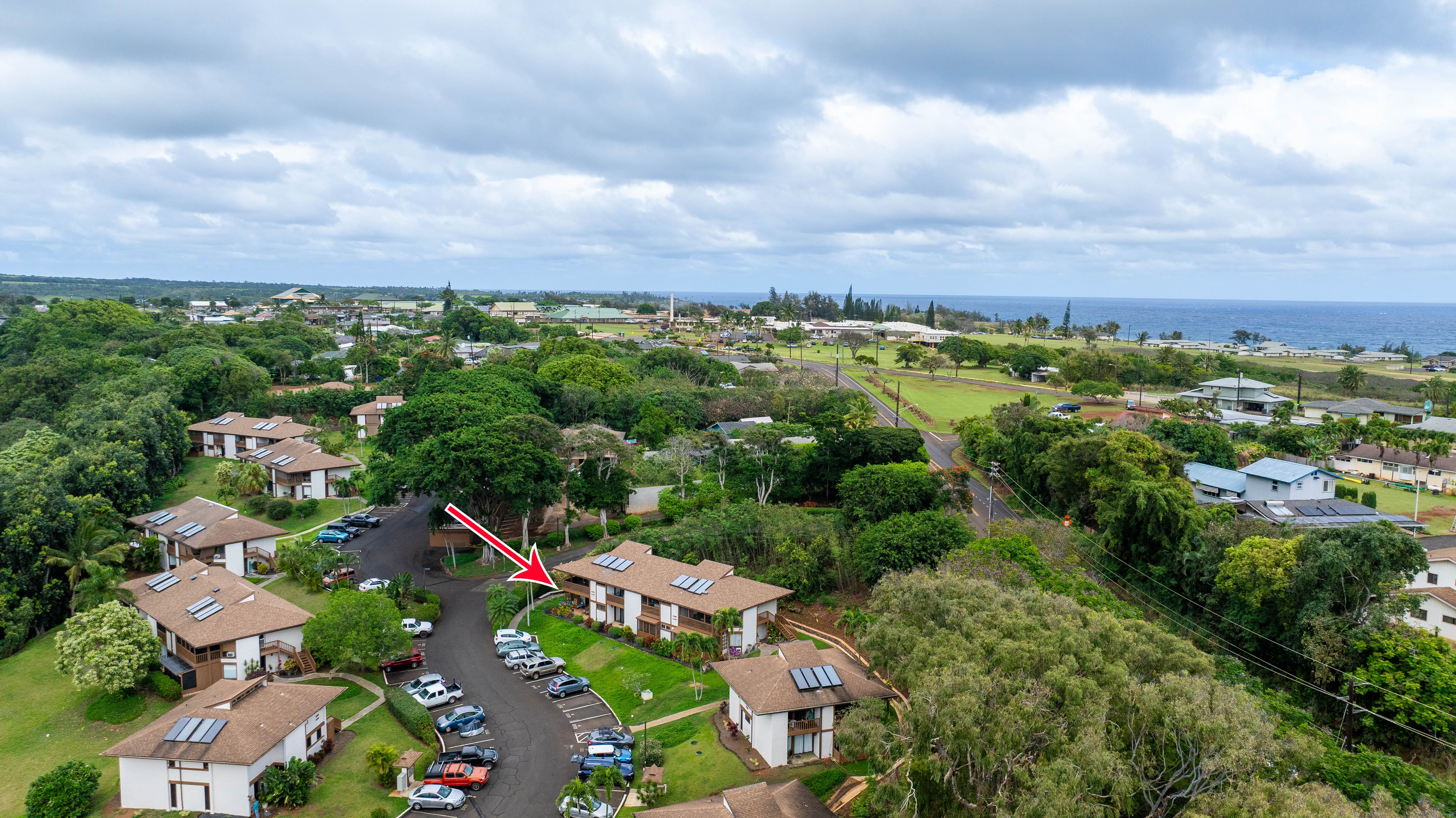4701 Kawaihau Rd A101 Property Photo 3