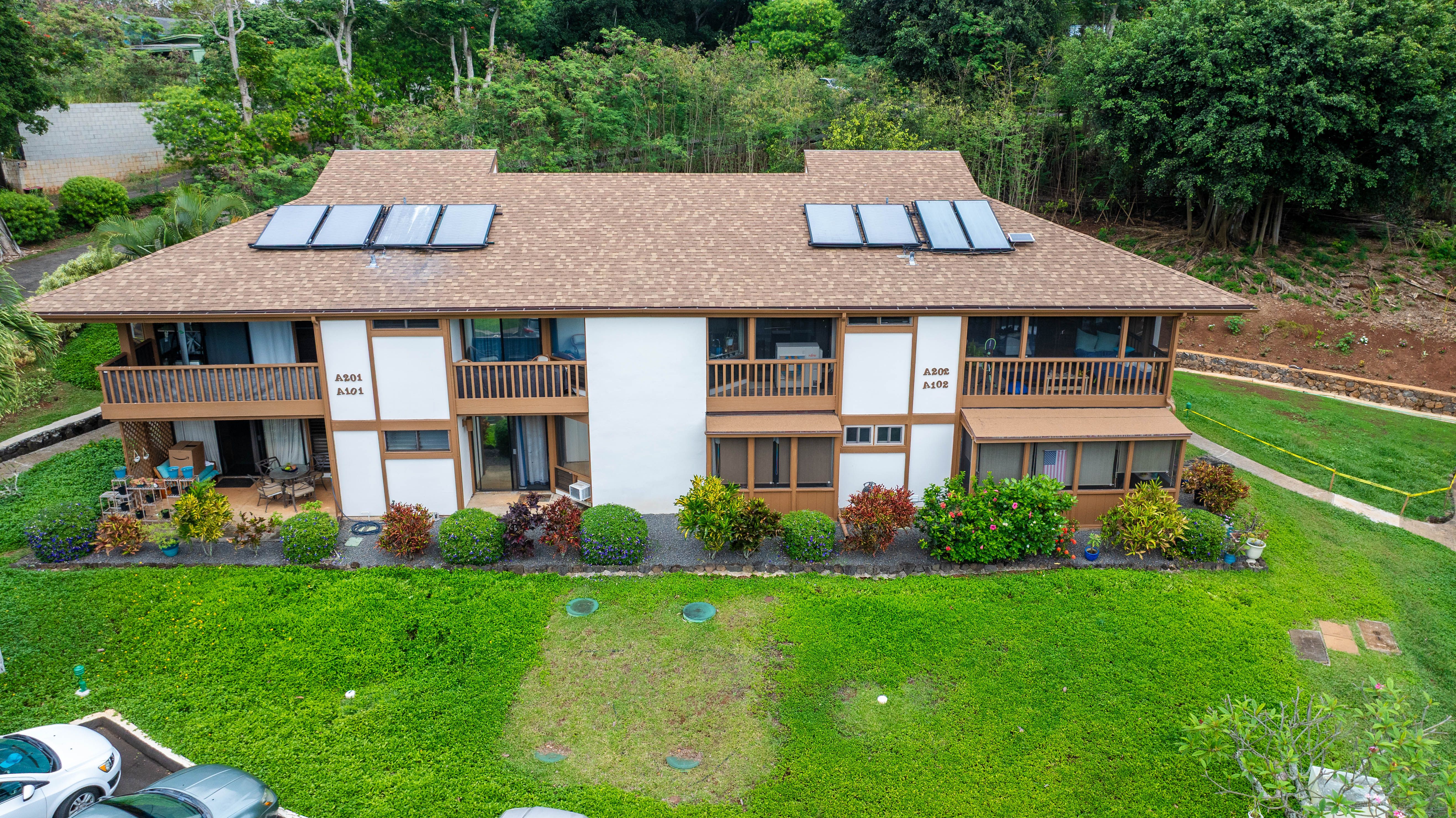 4701 Kawaihau Rd A101 Property Photo 4