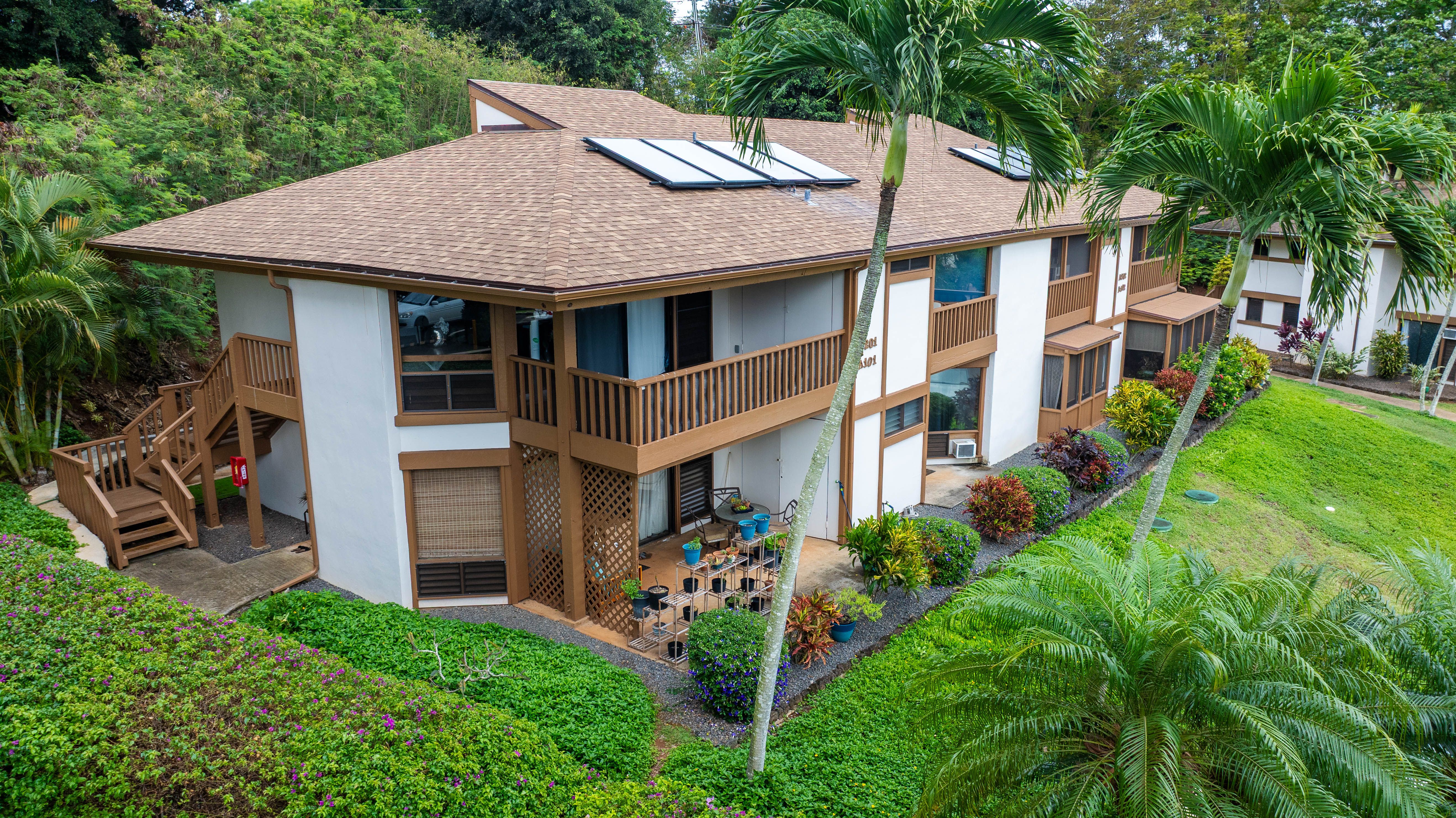 4701 Kawaihau Rd A101 Property Photo 5