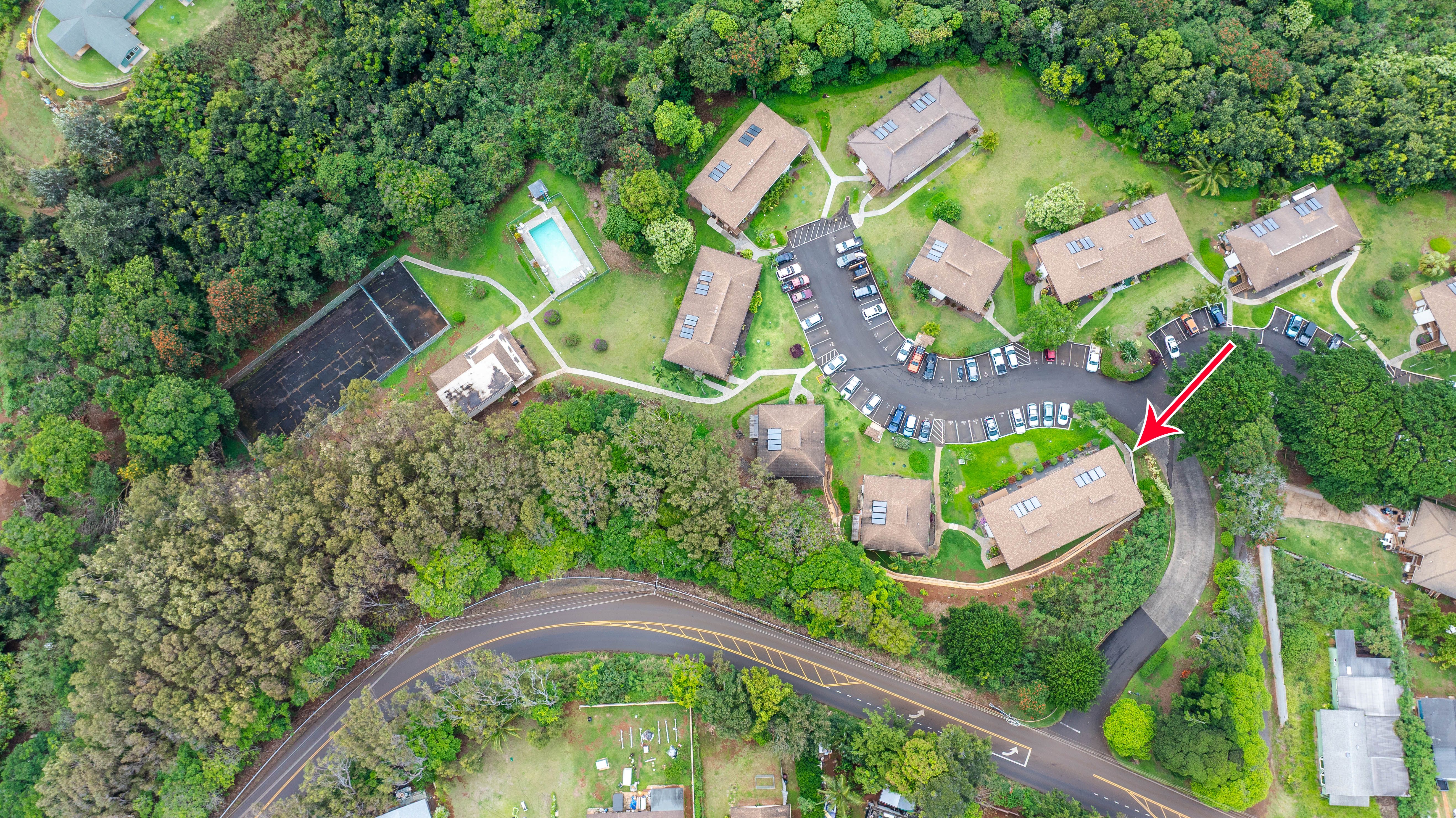 4701 Kawaihau Rd A101 Property Photo 8