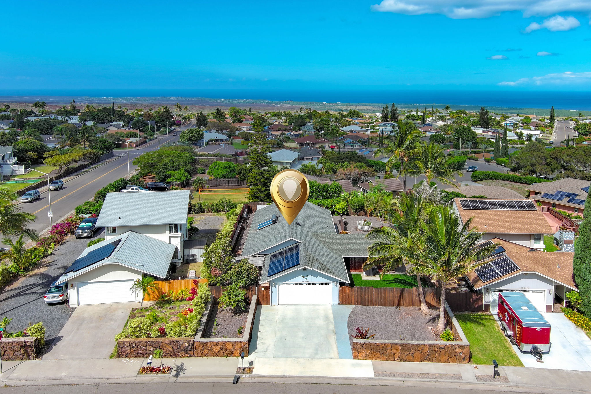 68-3698 Kimo Nui St Property Photo 29