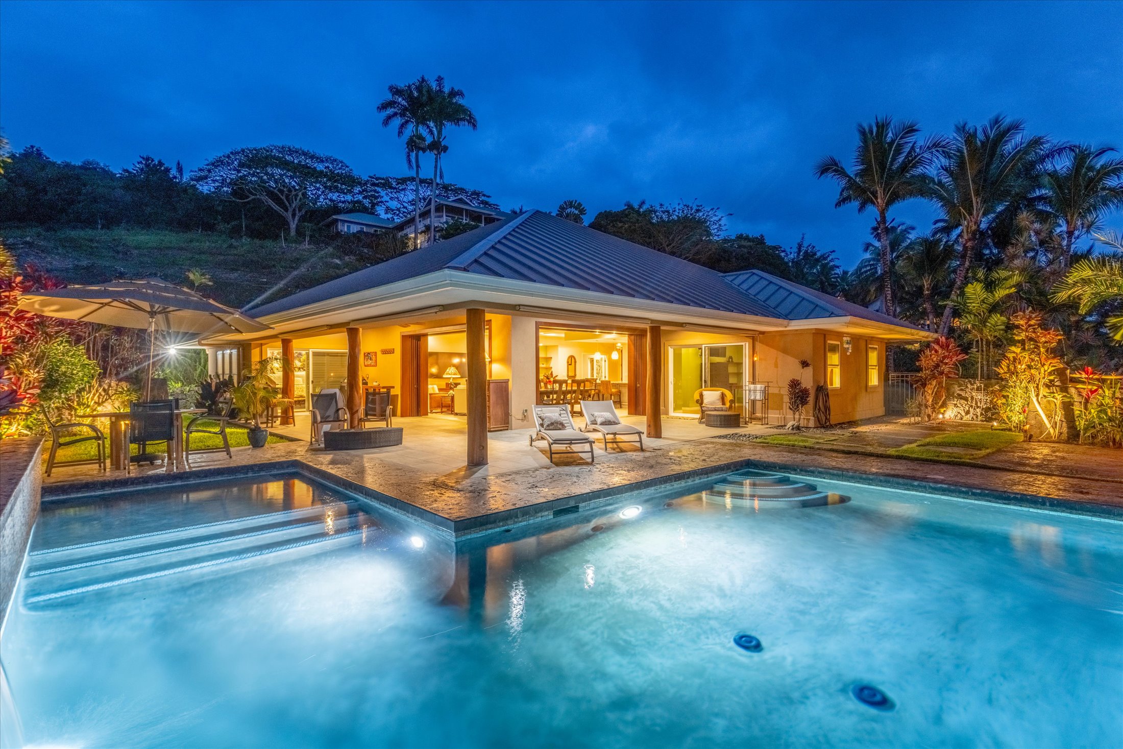 75-665 Kula Kai Pl Property Photo 1